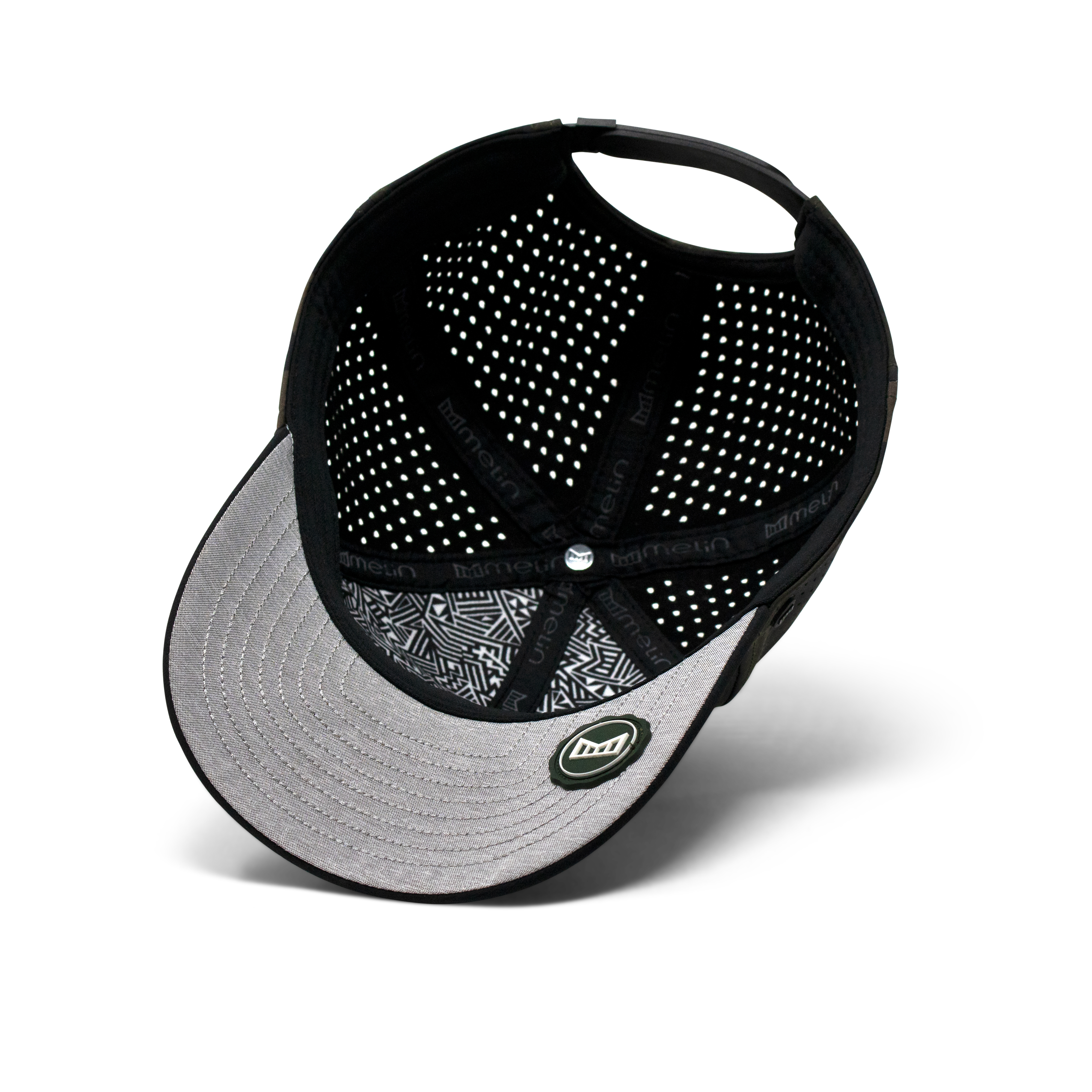 A-Game Icon Hydro - Olive Camo