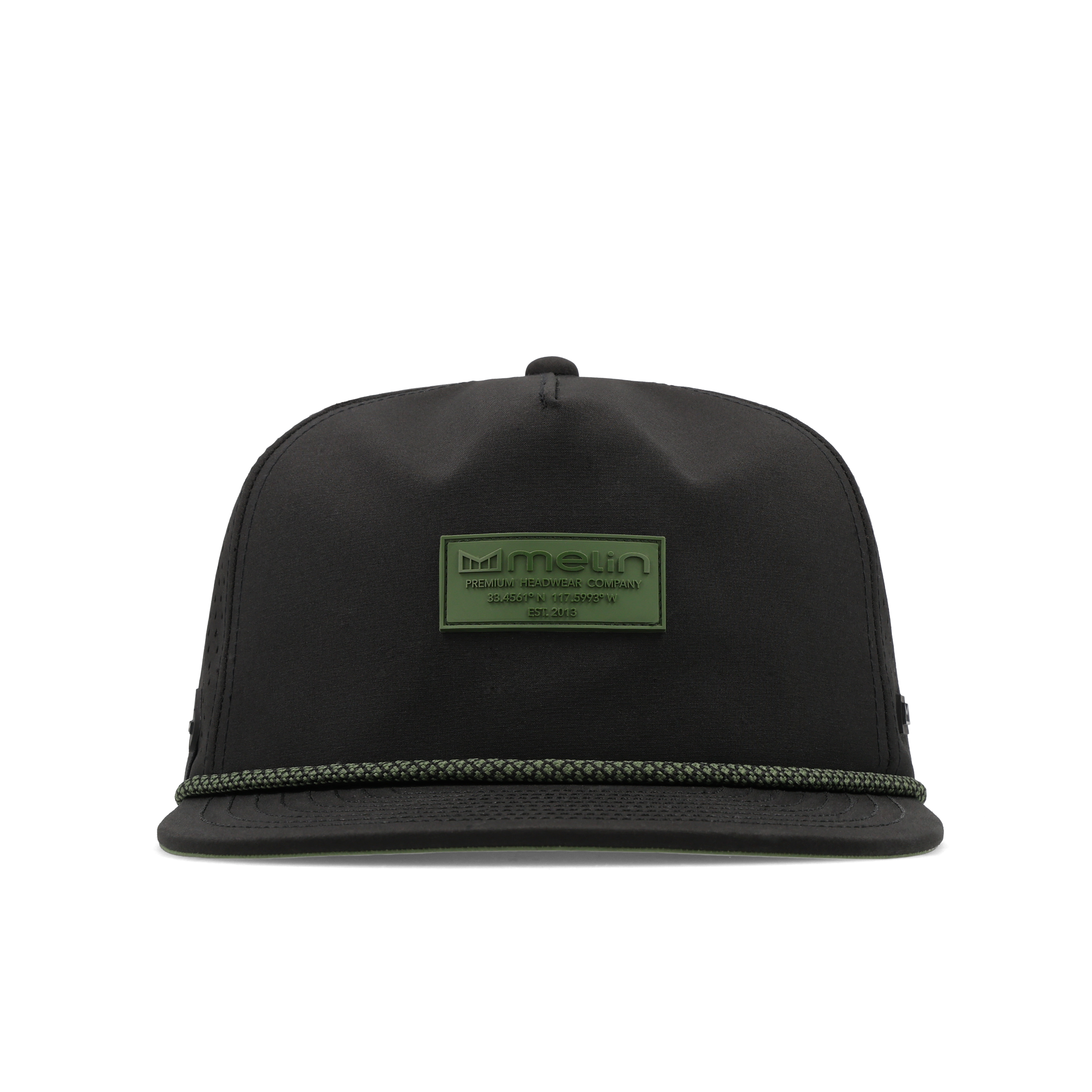 Coronado Brick Hydro - Black Forest