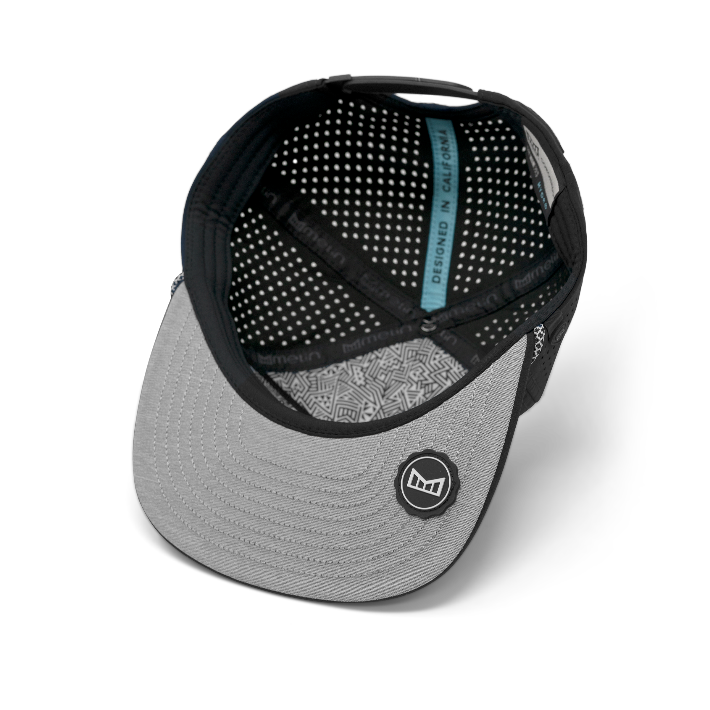 Coronado Brick Hydro - Black