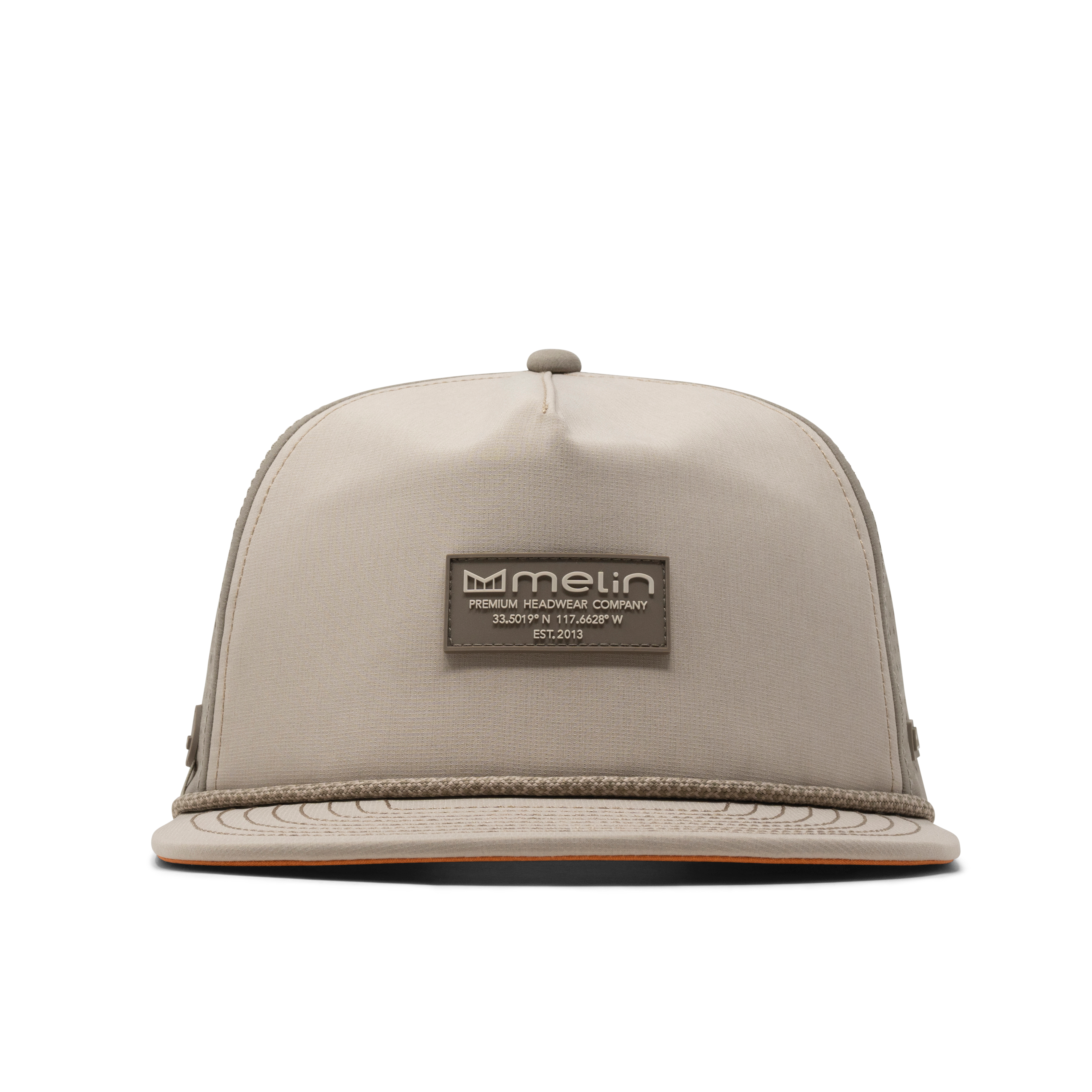Coronado Brick Hydro - Cobblestone / Brindle
