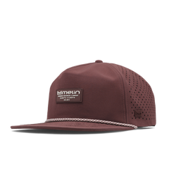 Coronado Brick Hydro - Chestnut