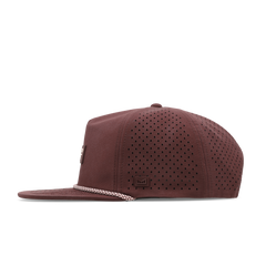 Coronado Brick Hydro - Chestnut