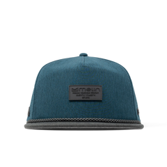 Coronado Brick Hydro - Heather Ocean / Heather Charcoal