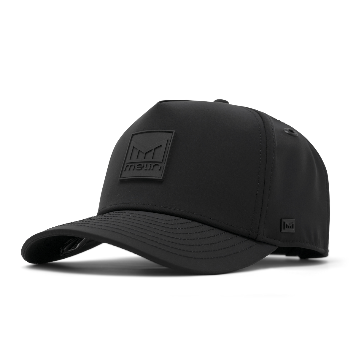 Odysea Stacked Infinite Thermal - Black