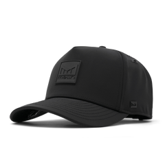 Odysea Stacked Infinite Thermal - Black