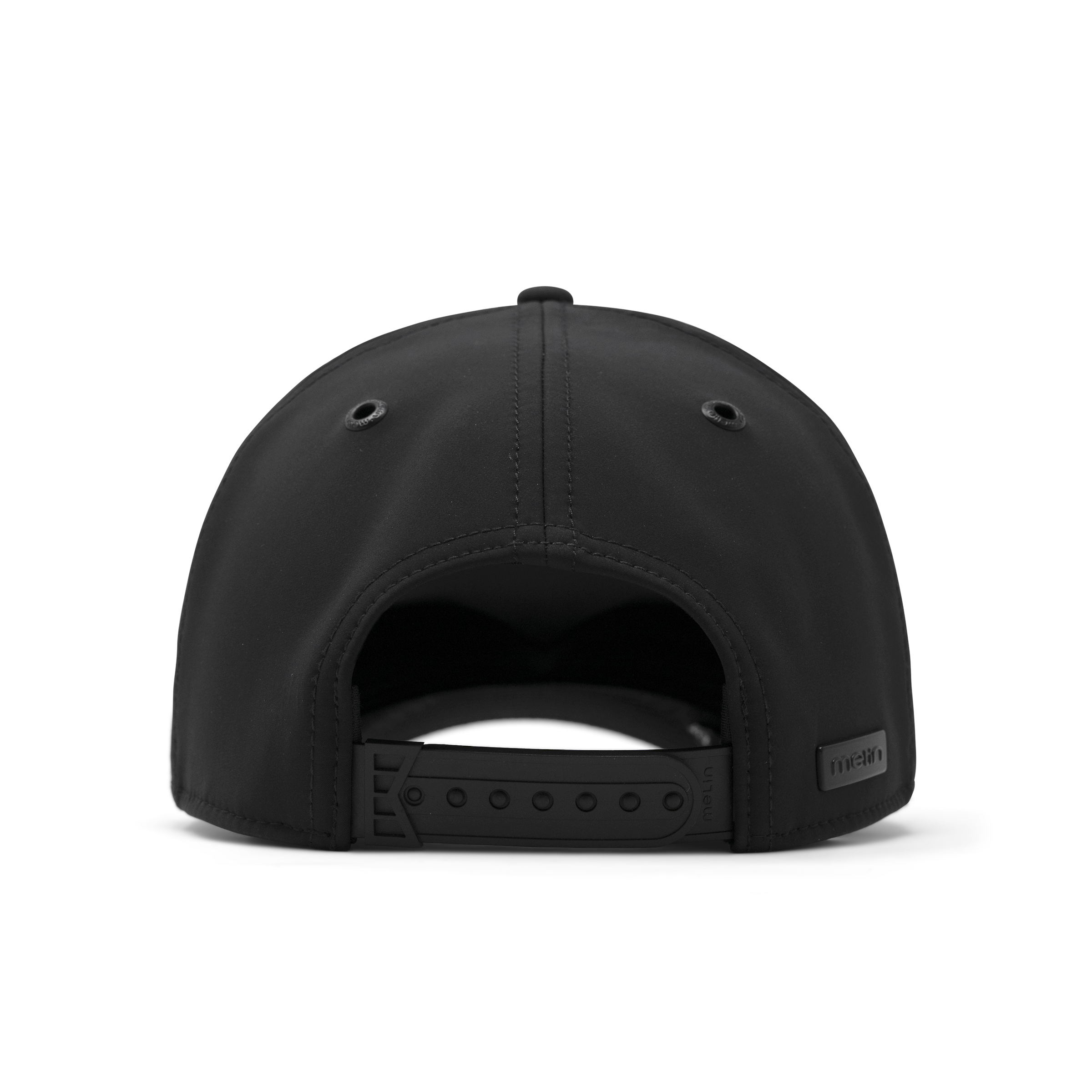 Odysea Stacked Infinite Thermal - Black