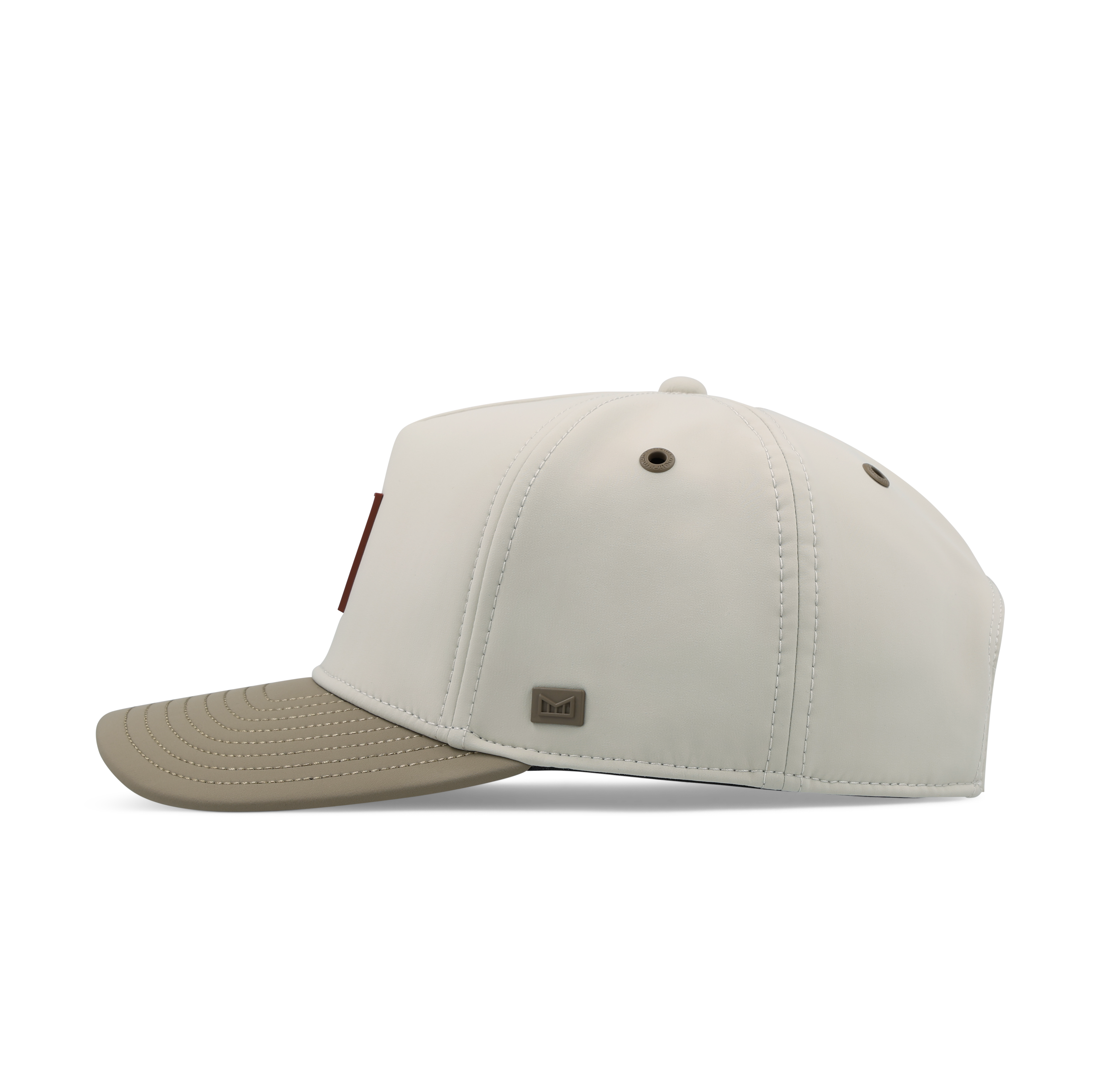 Odysea Stacked Infinite Thermal - Oatmeal