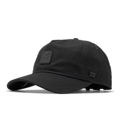 Odysea Stacked Wax'd Thermal - Black