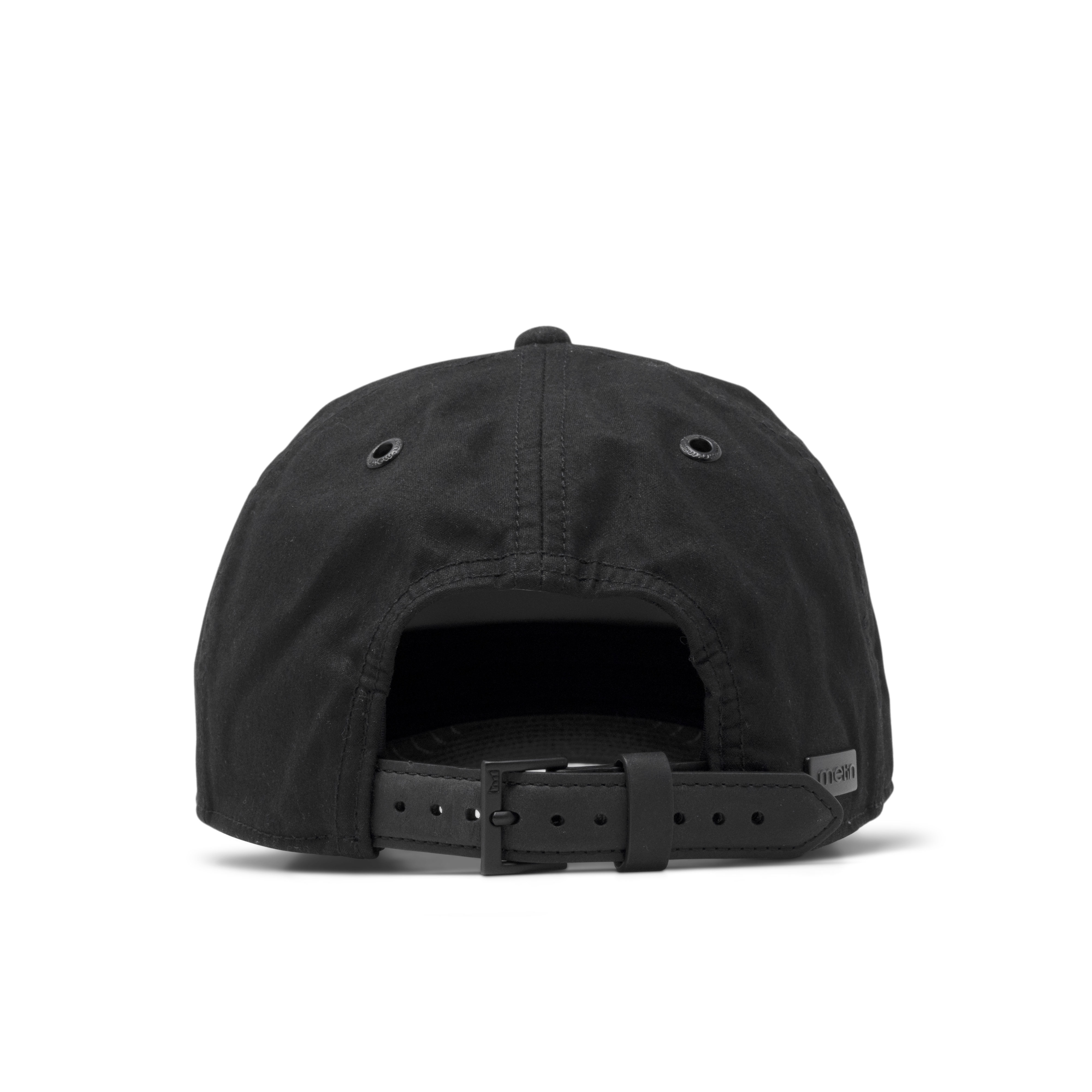Odysea Stacked Wax'd Thermal - Black