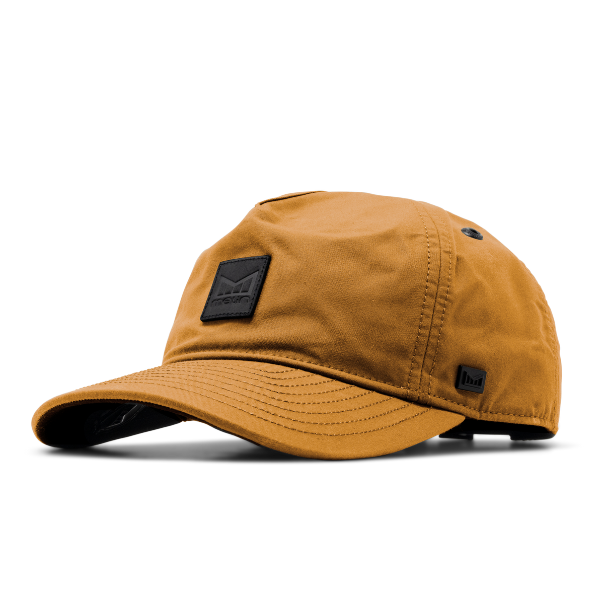 Odysea Stacked Wax'd Thermal - British Khaki
