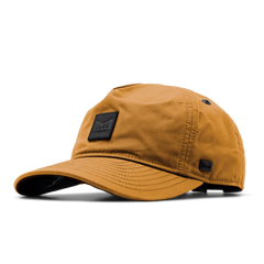 Odysea Stacked Wax'd Thermal - British Khaki