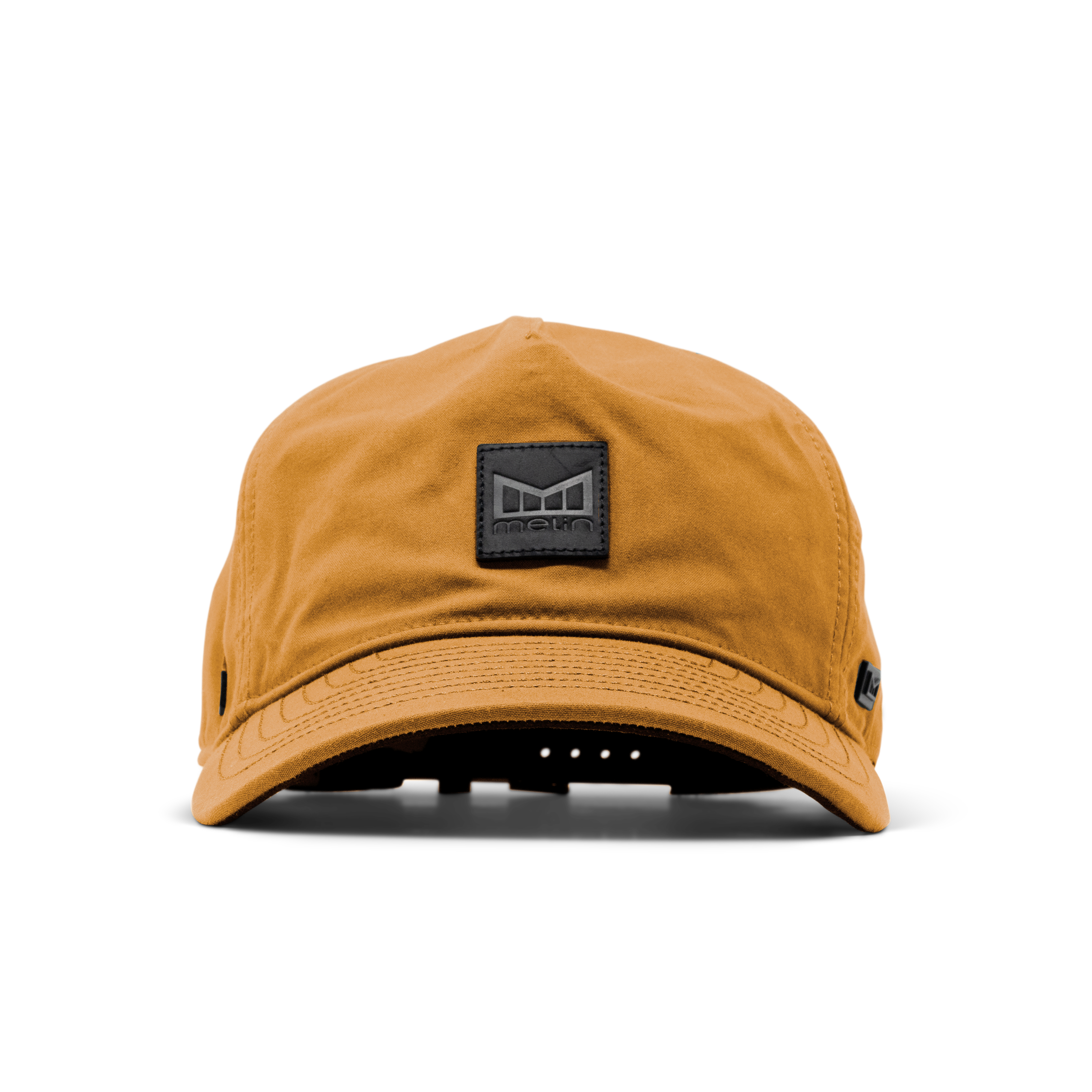 Odysea Stacked Wax'd Thermal - British Khaki