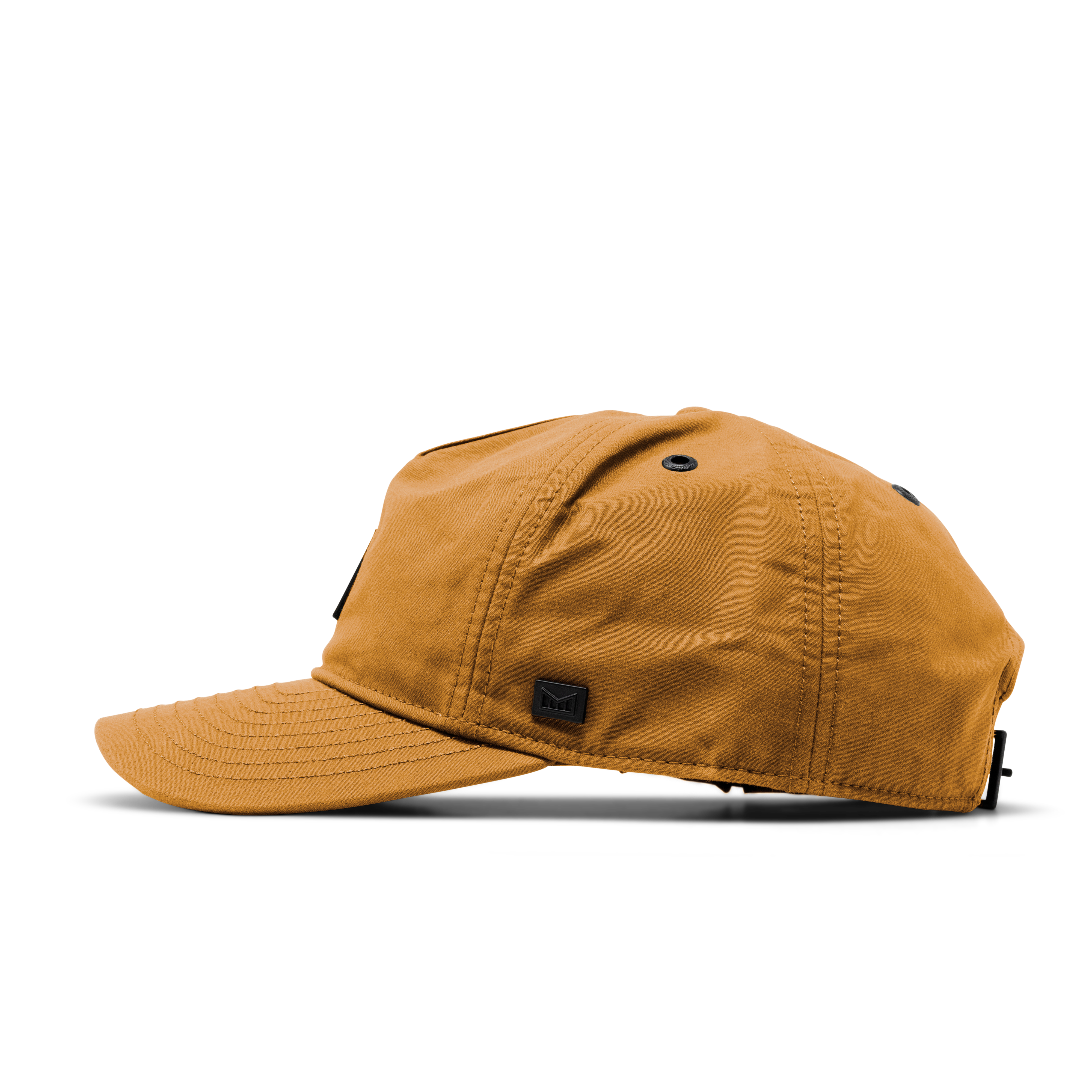Odysea Stacked Wax'd Thermal - British Khaki