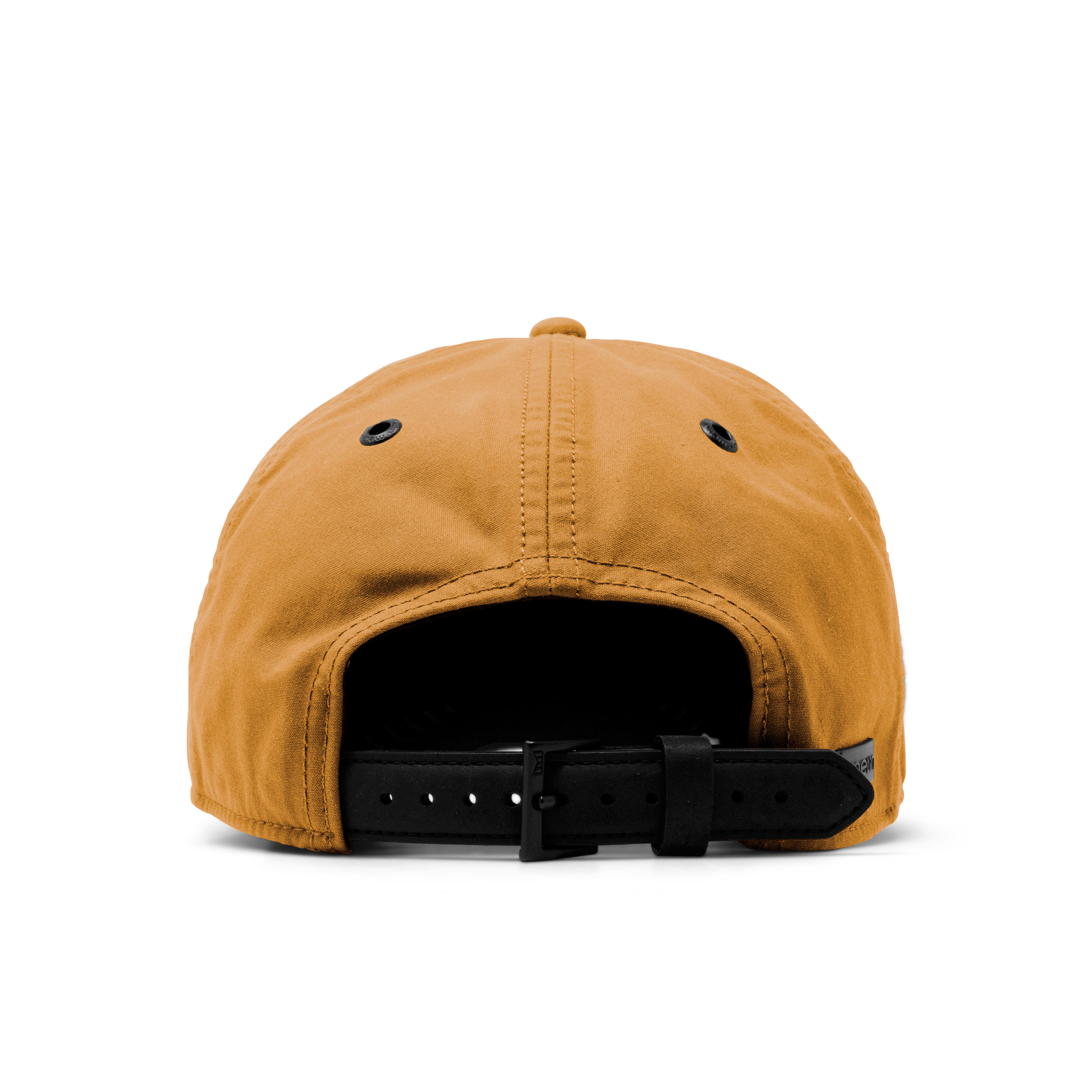 Odysea Stacked Wax'd Thermal - British Khaki