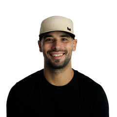 Trenches Icon Thermal - Khaki