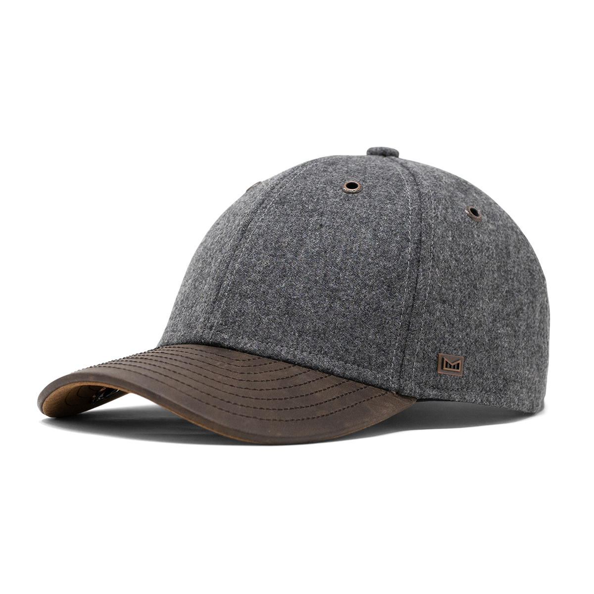 A-Game Scout Thermal - Heather Grey