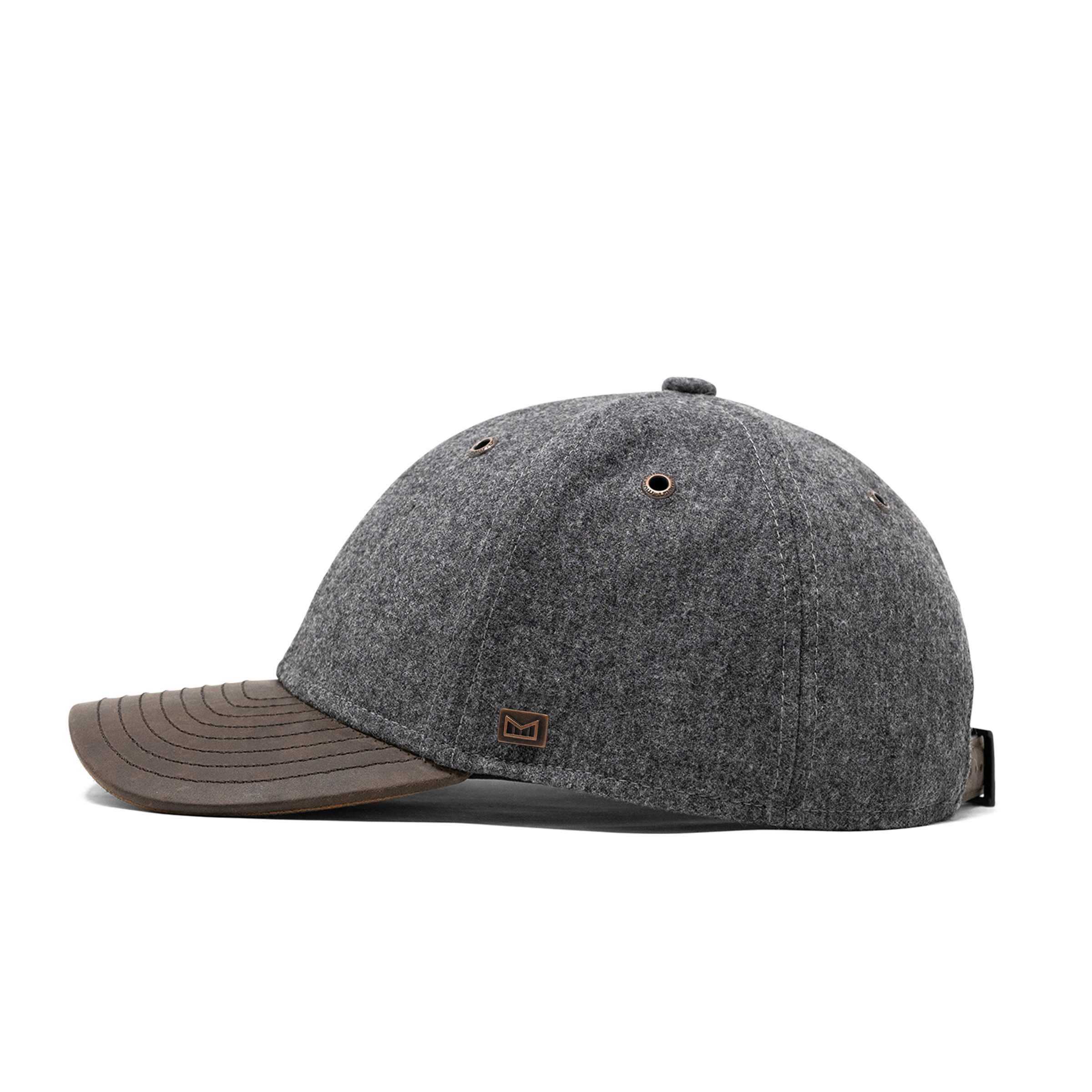A-Game Scout Thermal - Heather Grey