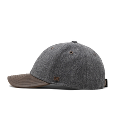 A-Game Scout Thermal - Heather Grey