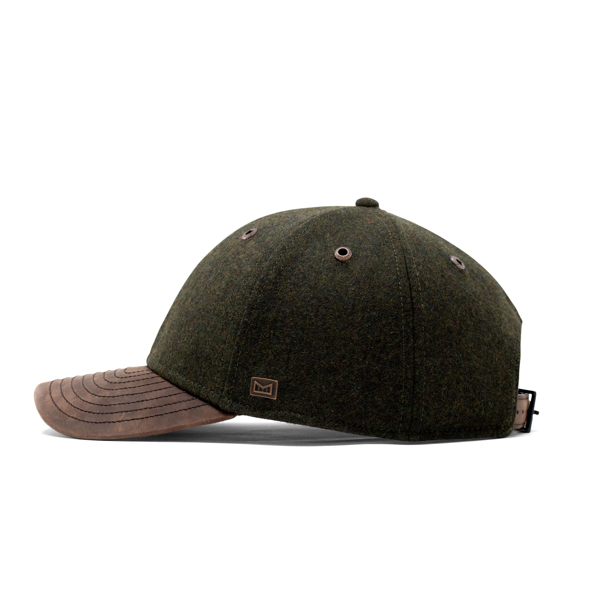 A-Game Scout Thermal - Spruce