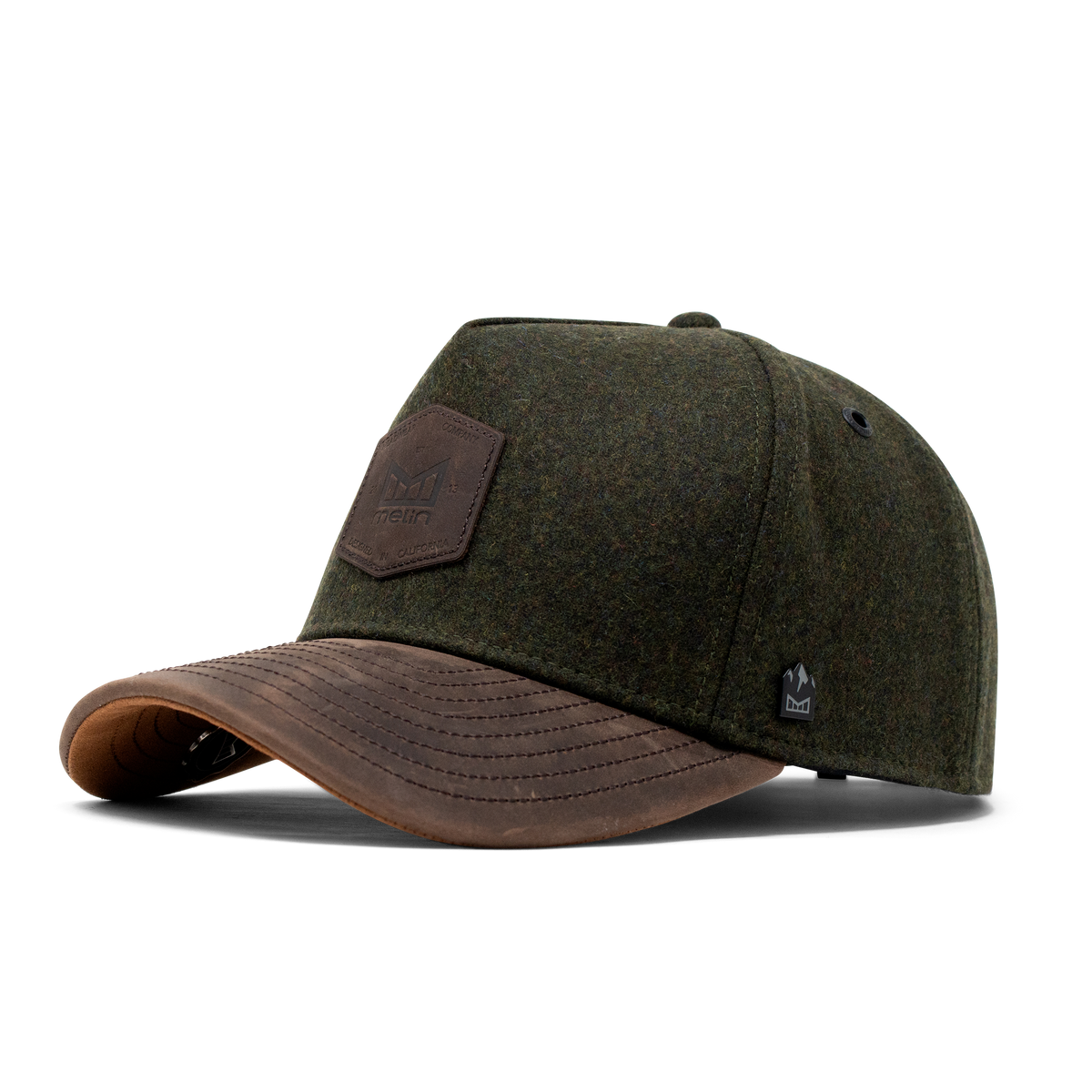 Odysea Scout Thermal - Spruce