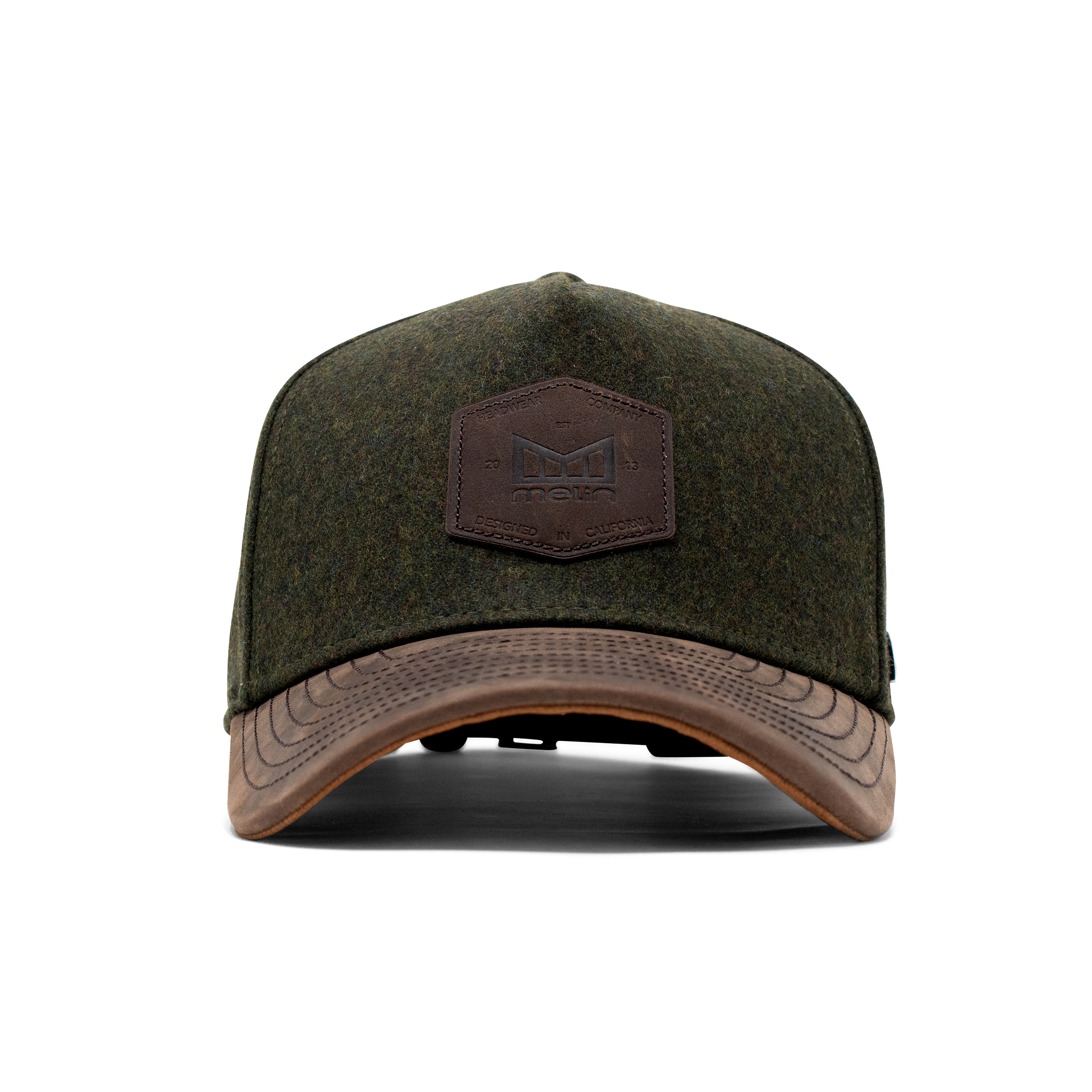 Odysea Scout Thermal - Spruce