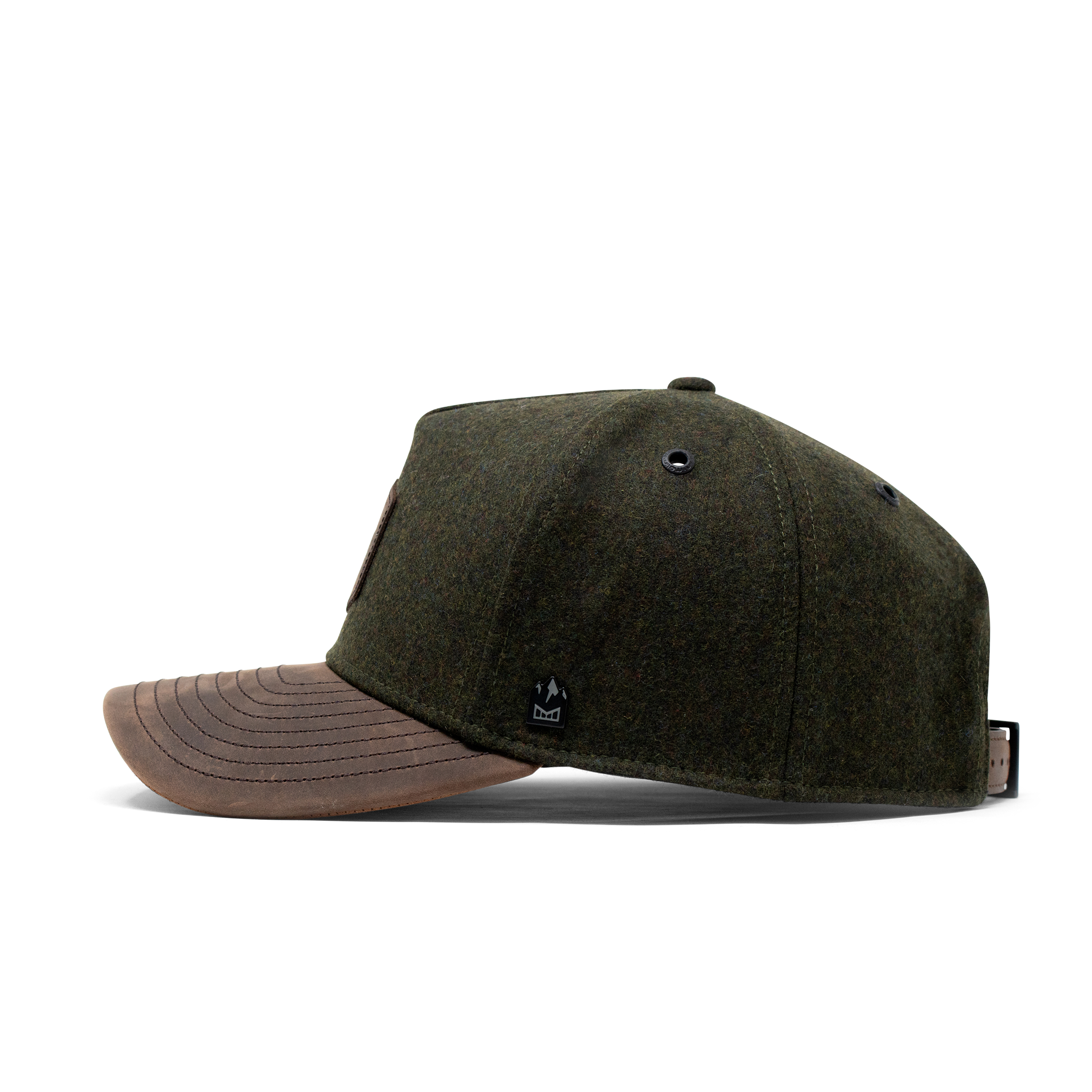 Odysea Scout Thermal - Spruce