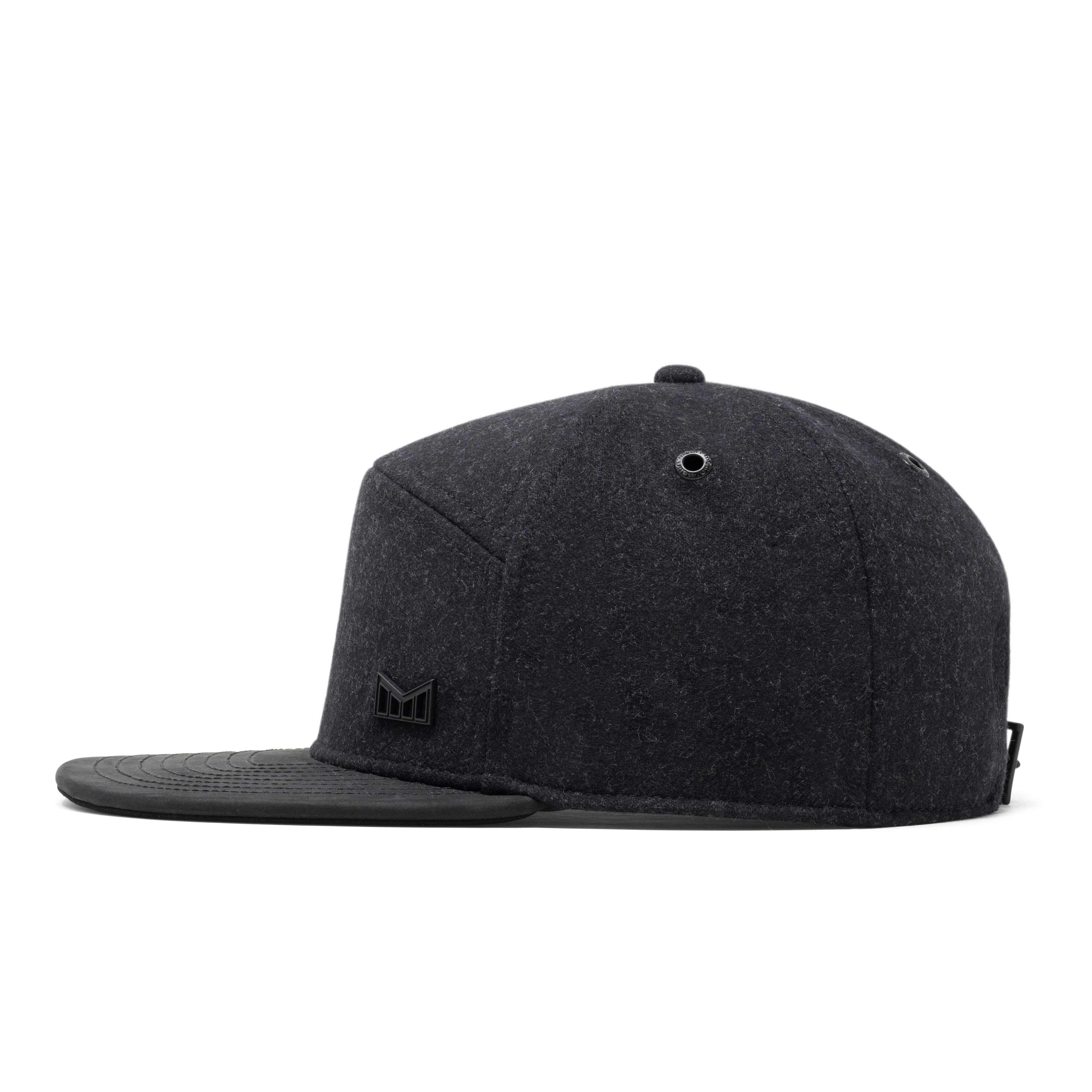 Trenches Icon Scout Thermal - Black