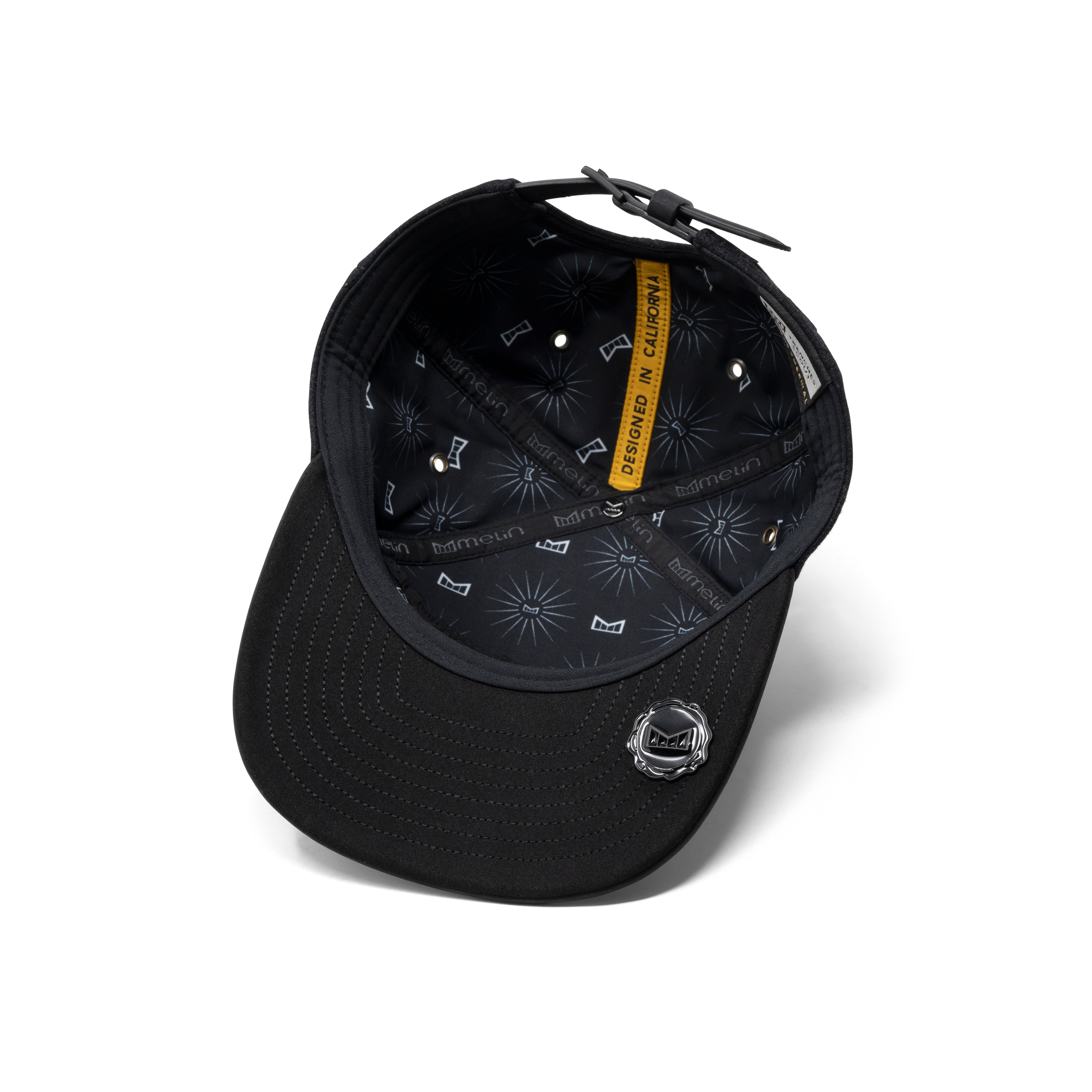 Trenches Icon Scout Thermal - Black