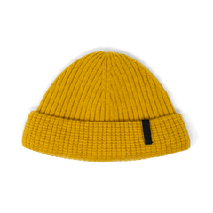 Destination Beanie - Mustard