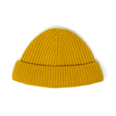 Destination Beanie - Mustard