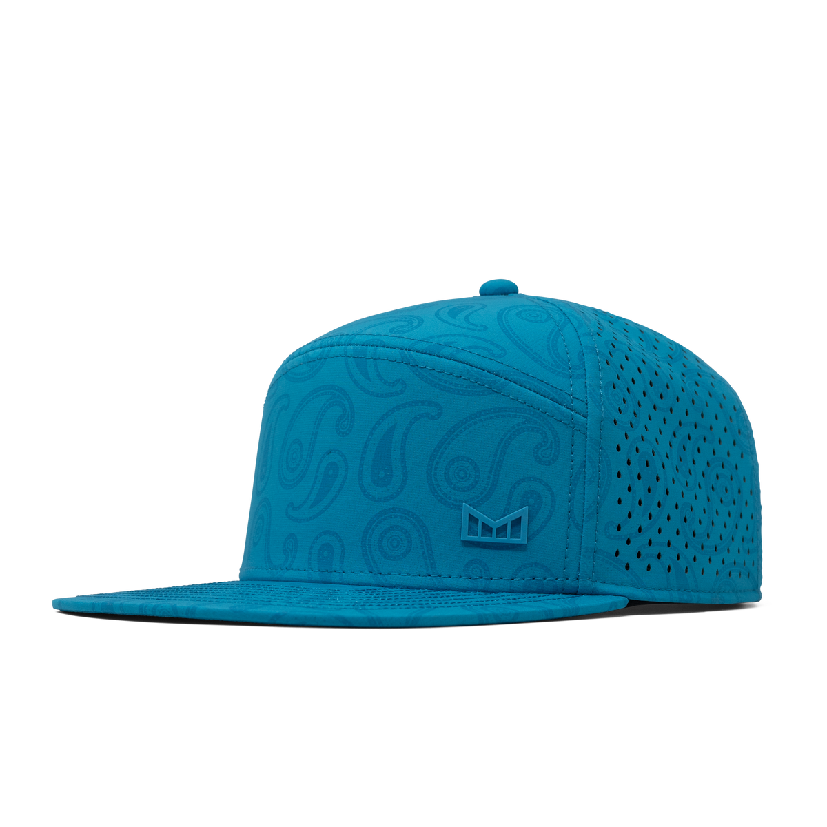 Trenches Links Hydro - Electric Blue
