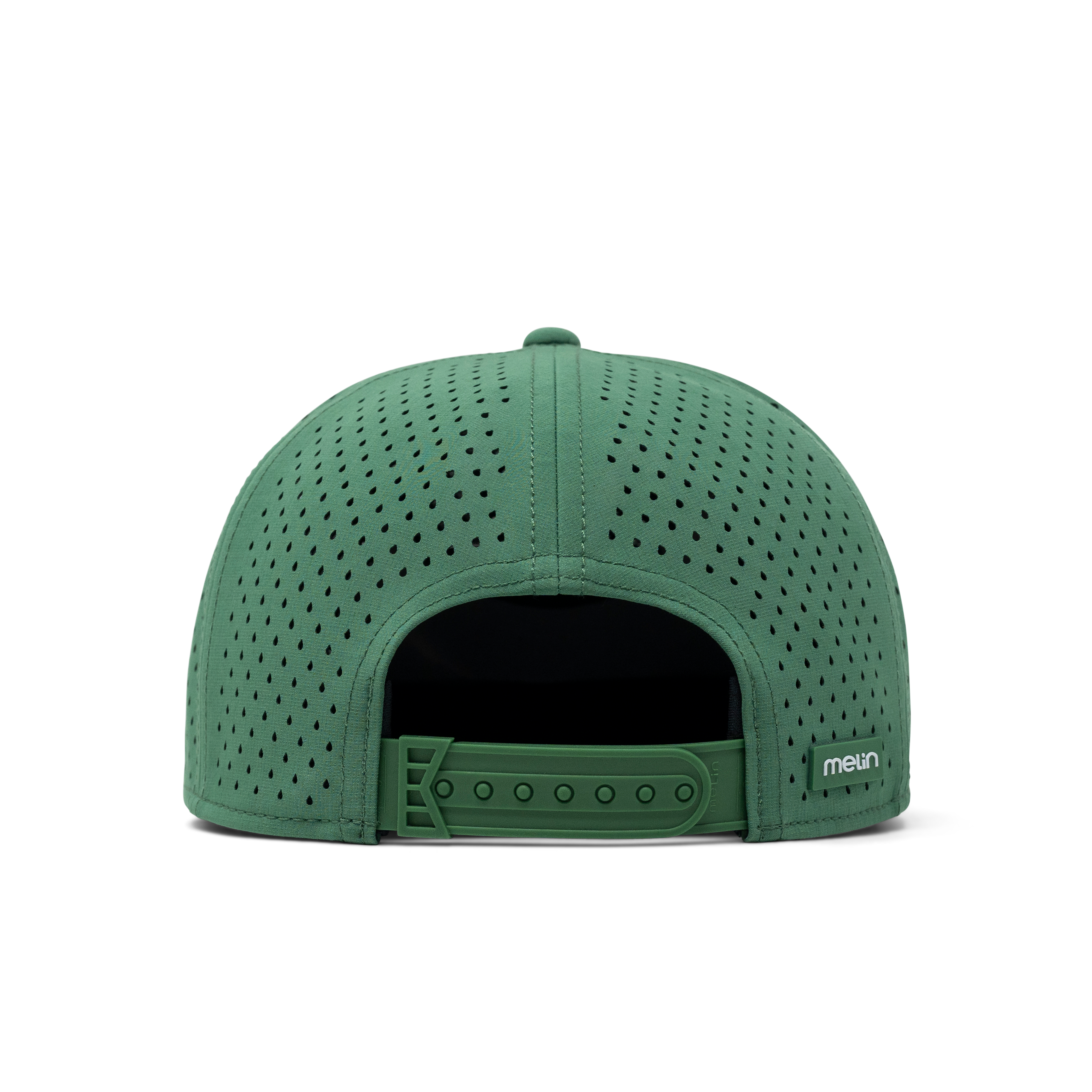 Trenches Links Hydro - Green Argyle