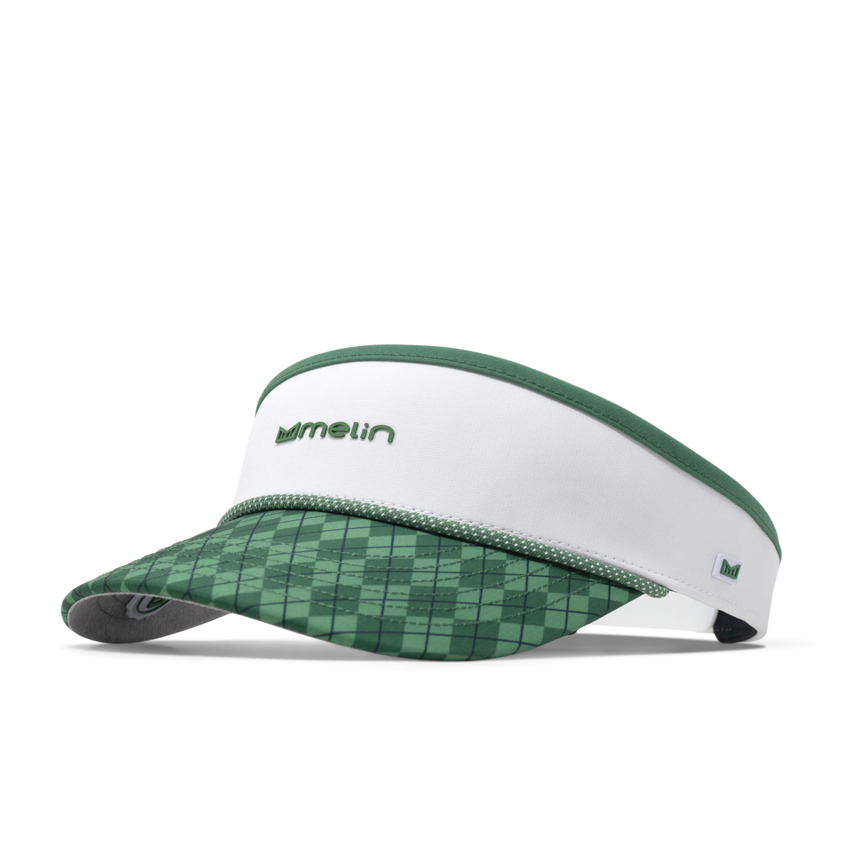 Coast Links Hydro - Green Argyle