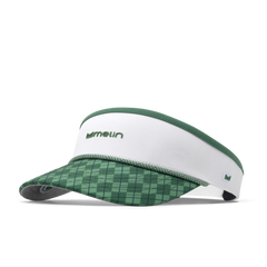 Coast Links Hydro - Green Argyle