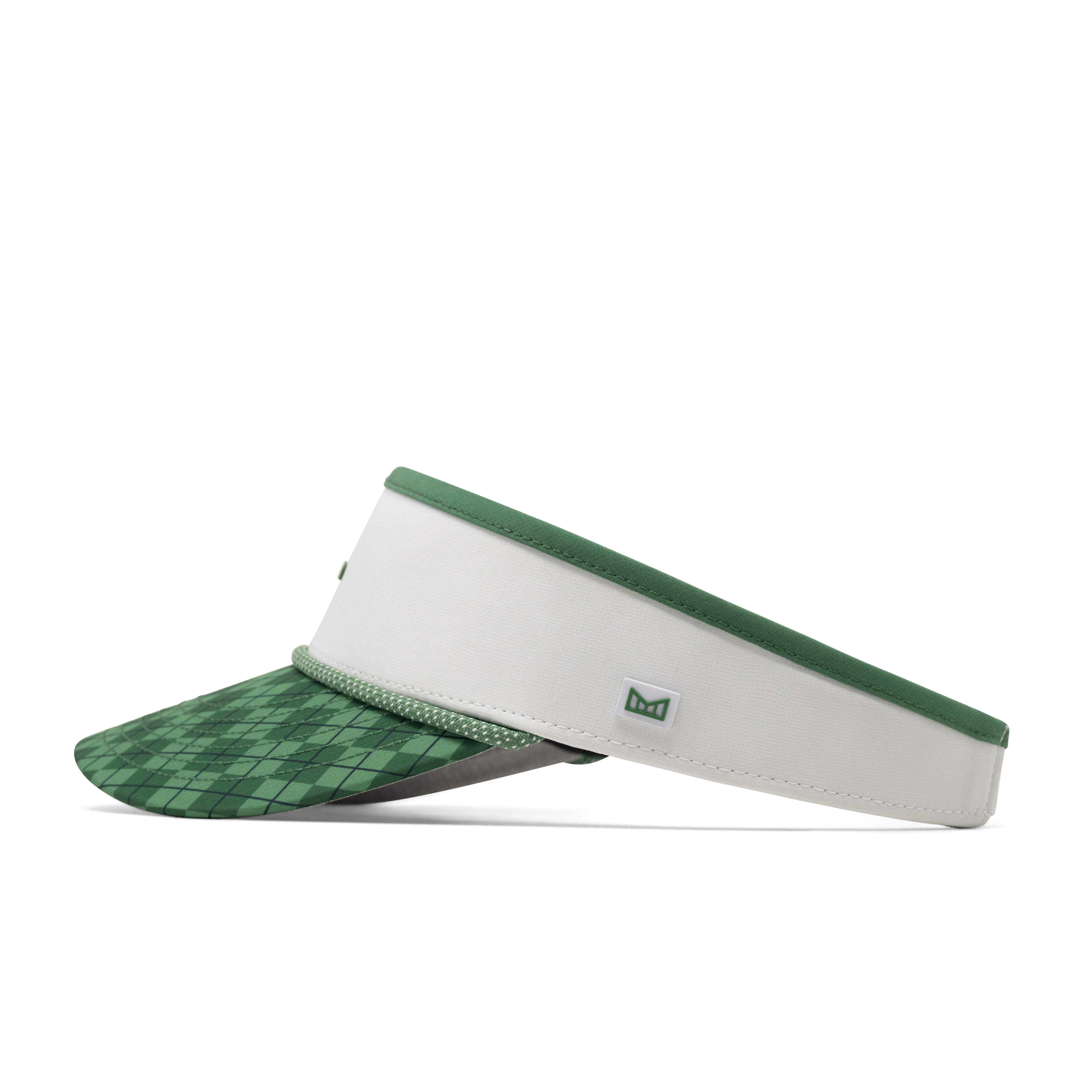 Coast Links Hydro - Green Argyle