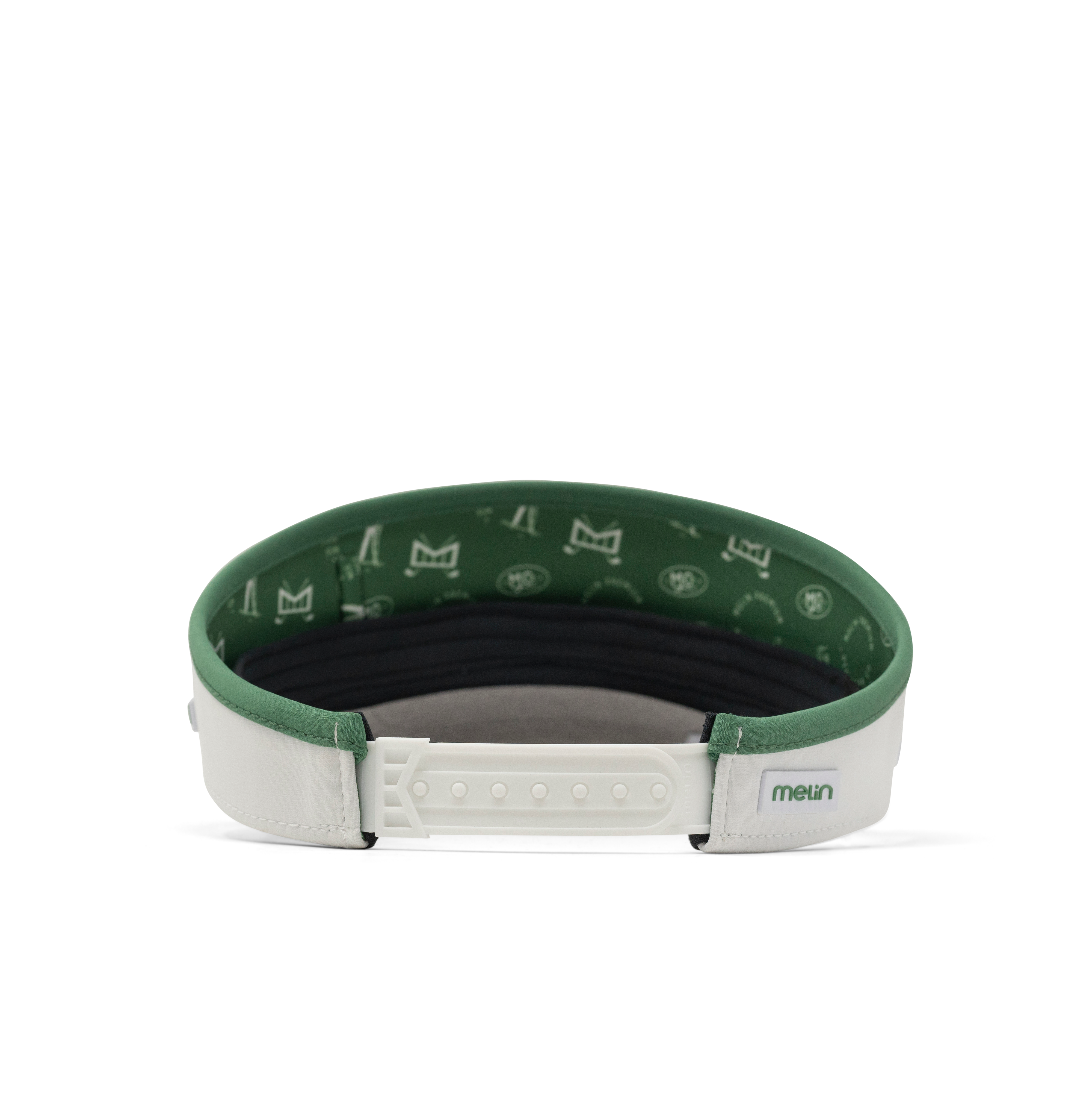 Coast Links Hydro - Green Argyle