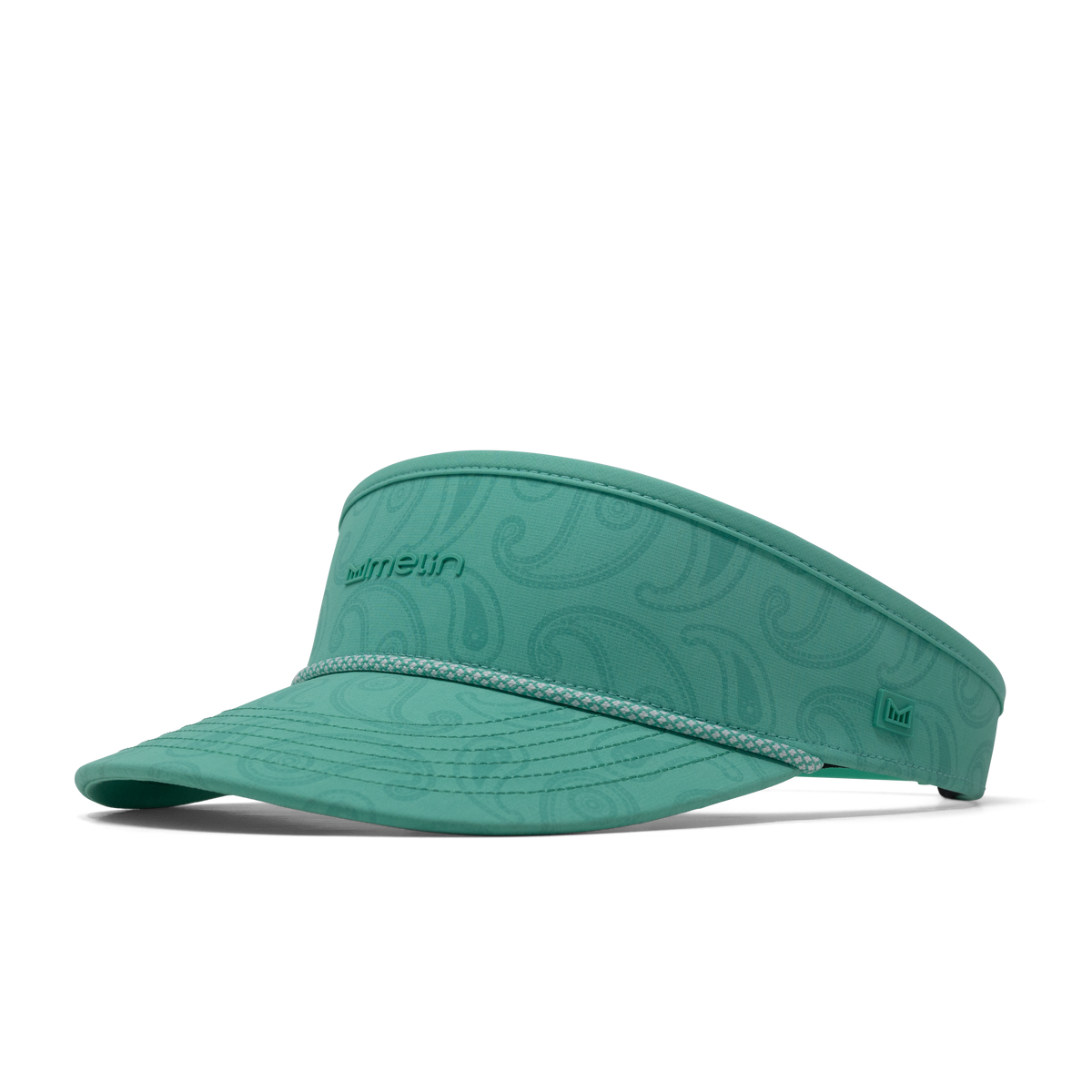 Coast Links Hydro - Neon Aqua