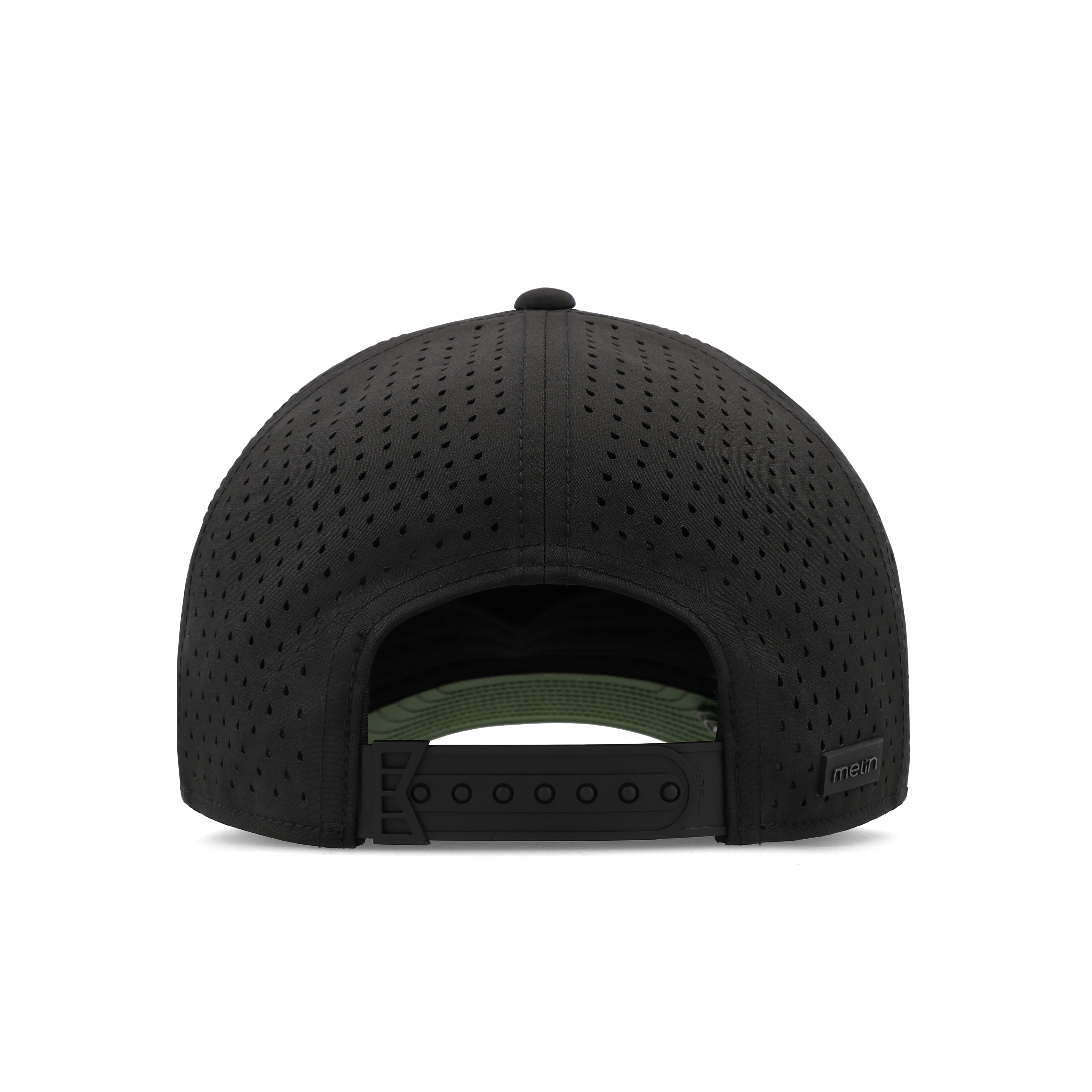 Odysea Rope Bulls Icon Hydro - Black Forest