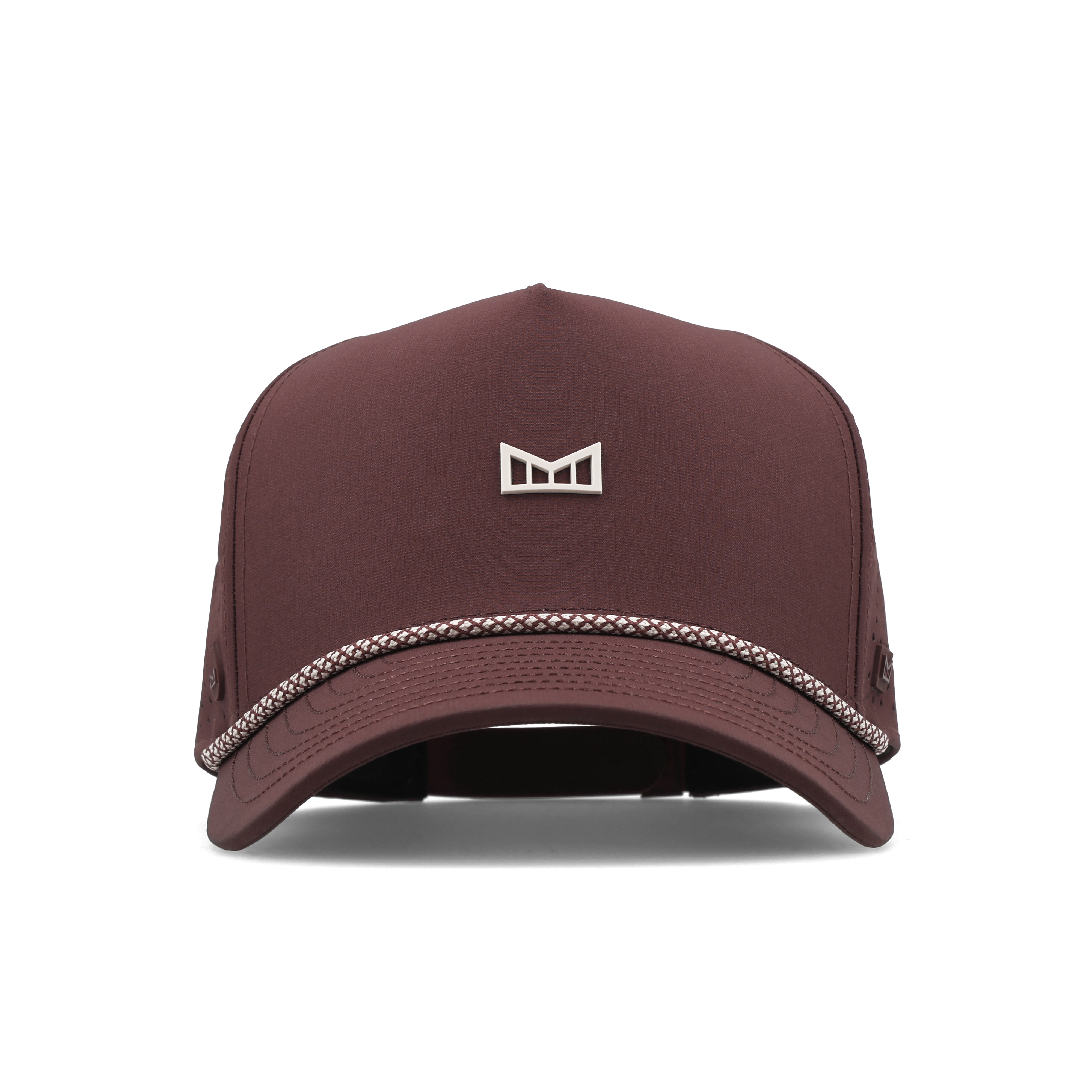 Odysea Rope Bulls Icon Hydro - Chestnut