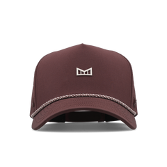 Odysea Rope Bulls Icon Hydro - Chestnut