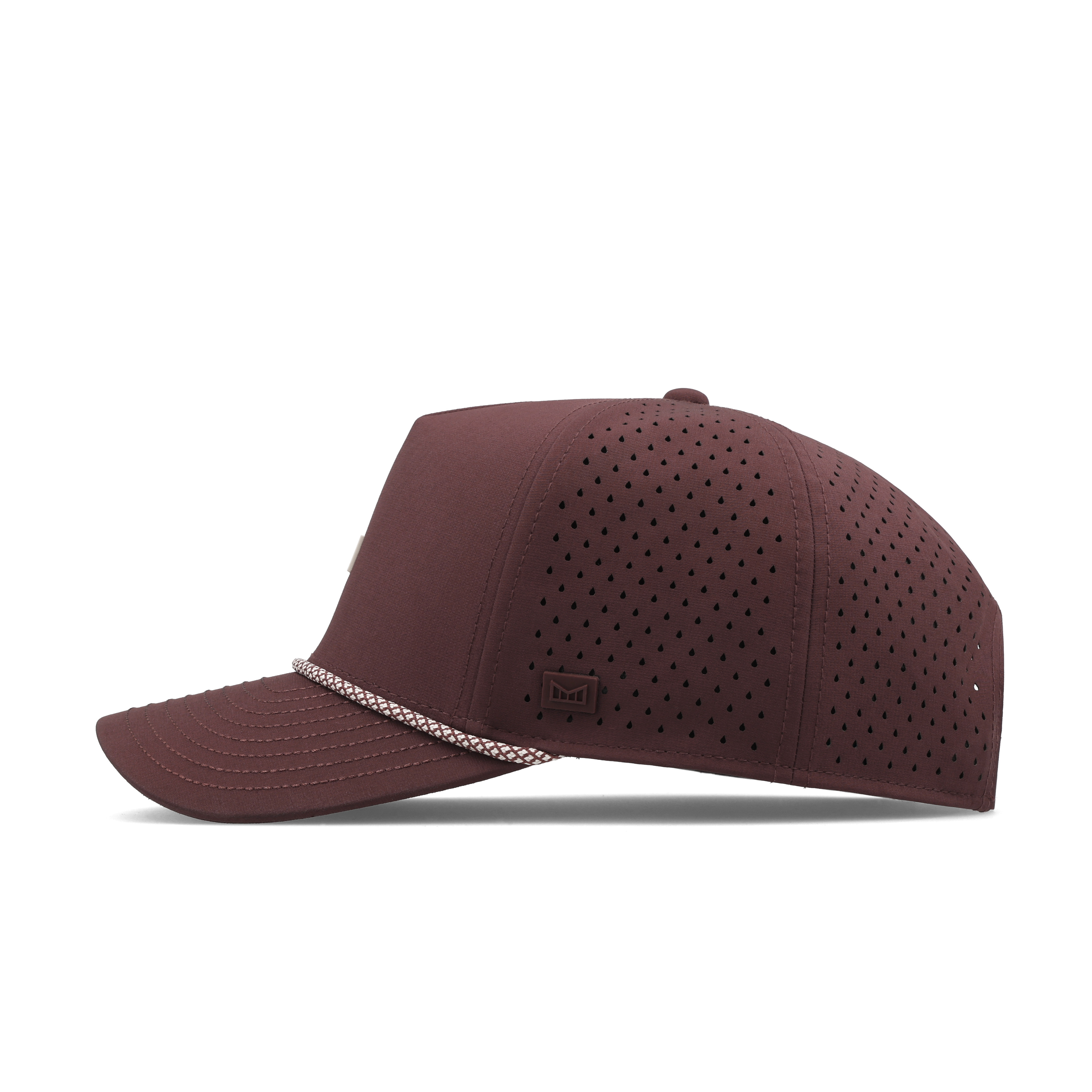 Odysea Rope Bulls Icon Hydro - Chestnut