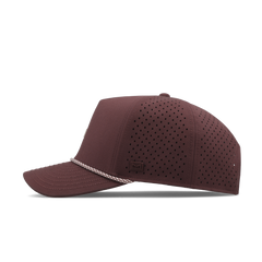 Odysea Rope Bulls Icon Hydro - Chestnut