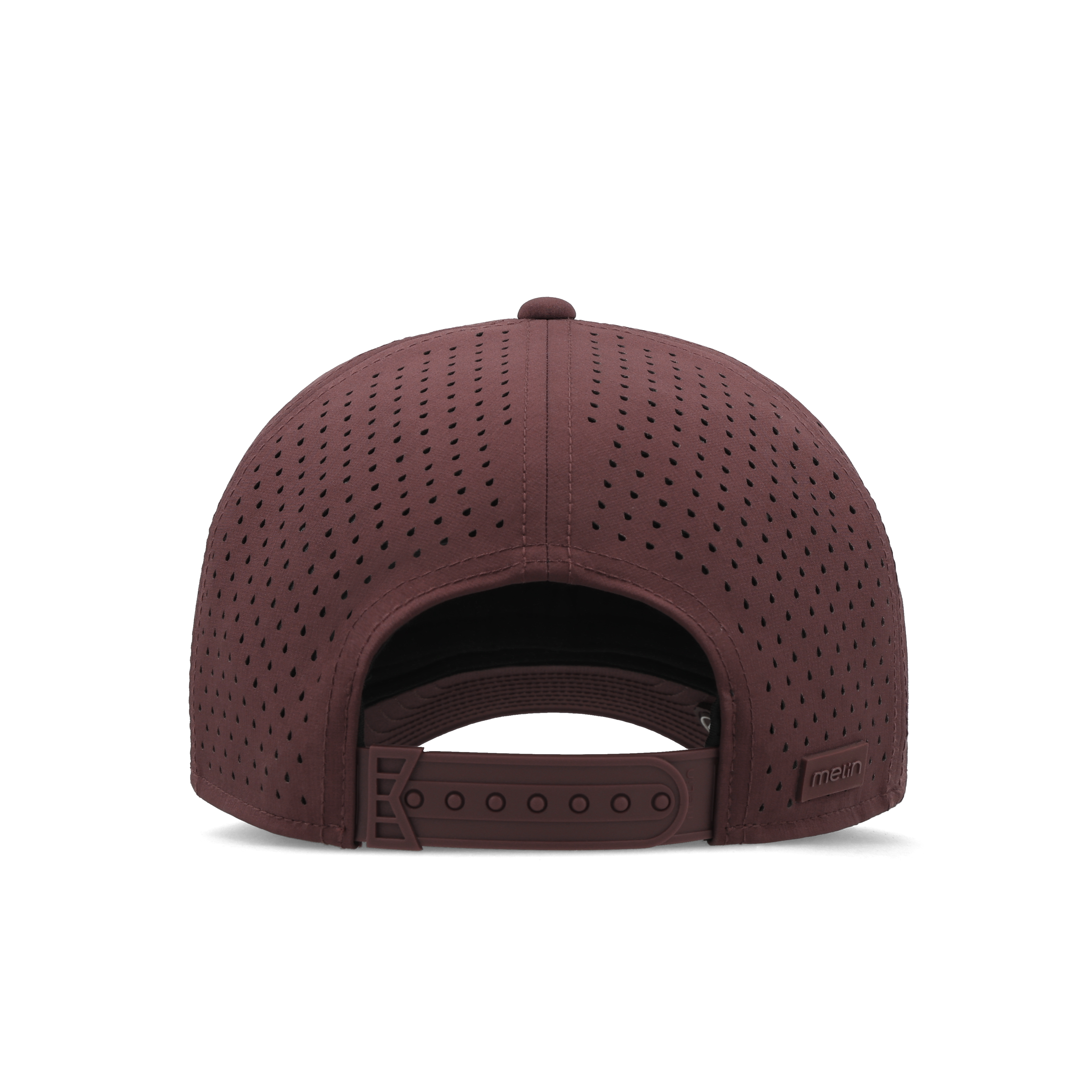 Odysea Rope Bulls Icon Hydro - Chestnut
