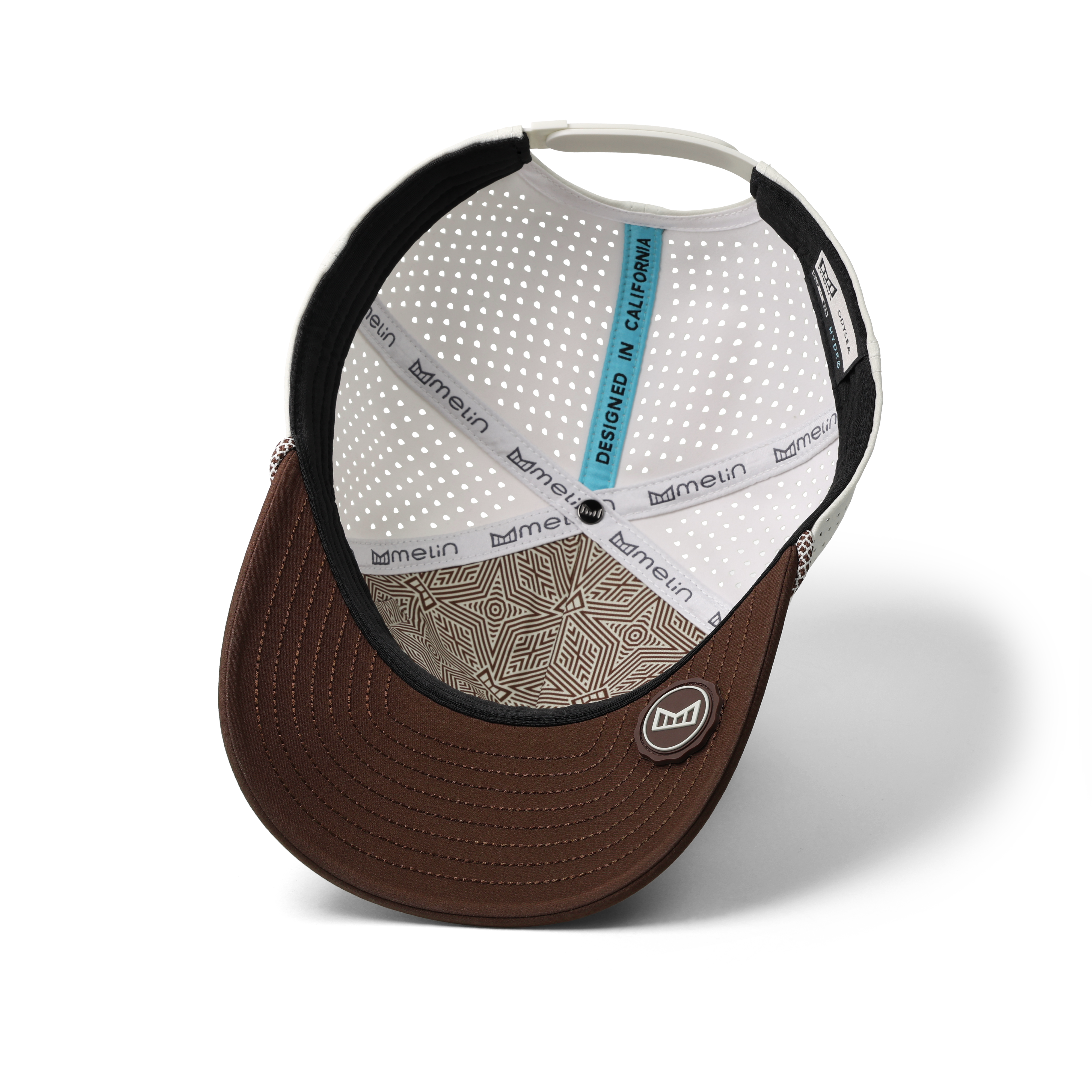 Odysea Rope Bulls Icon Hydro - Frosted Birch