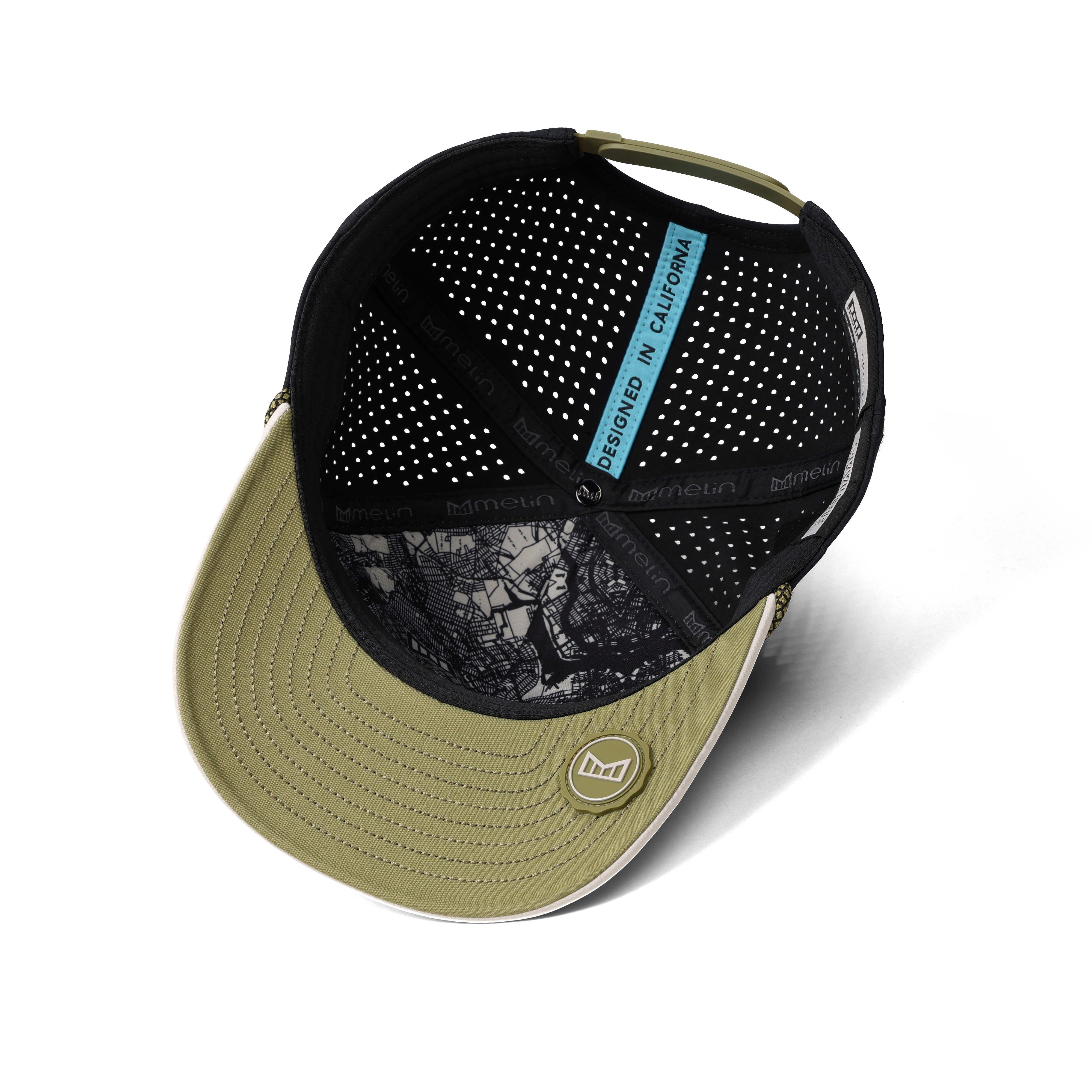Odysea Rope Bulls Icon Hydro - Hillside
