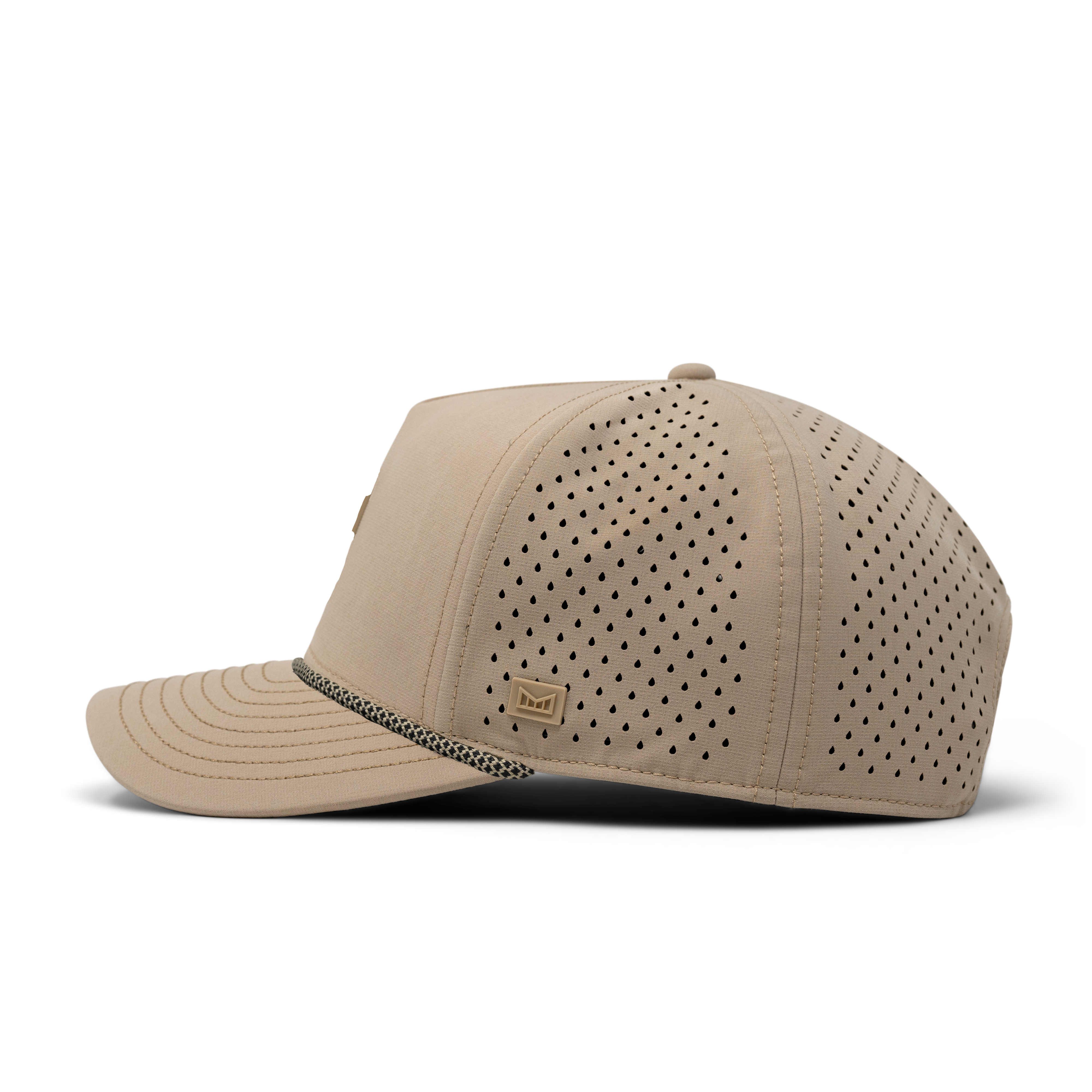 Odysea Rope Bulls Icon Hydro - Khaki