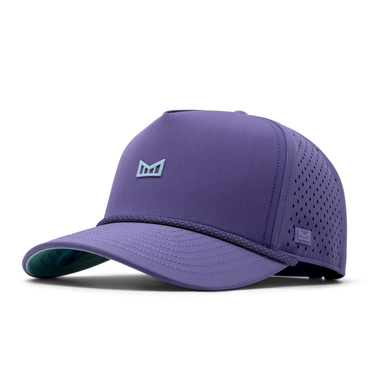 Odysea Rope Bulls Icon Hydro - Purple Haze
