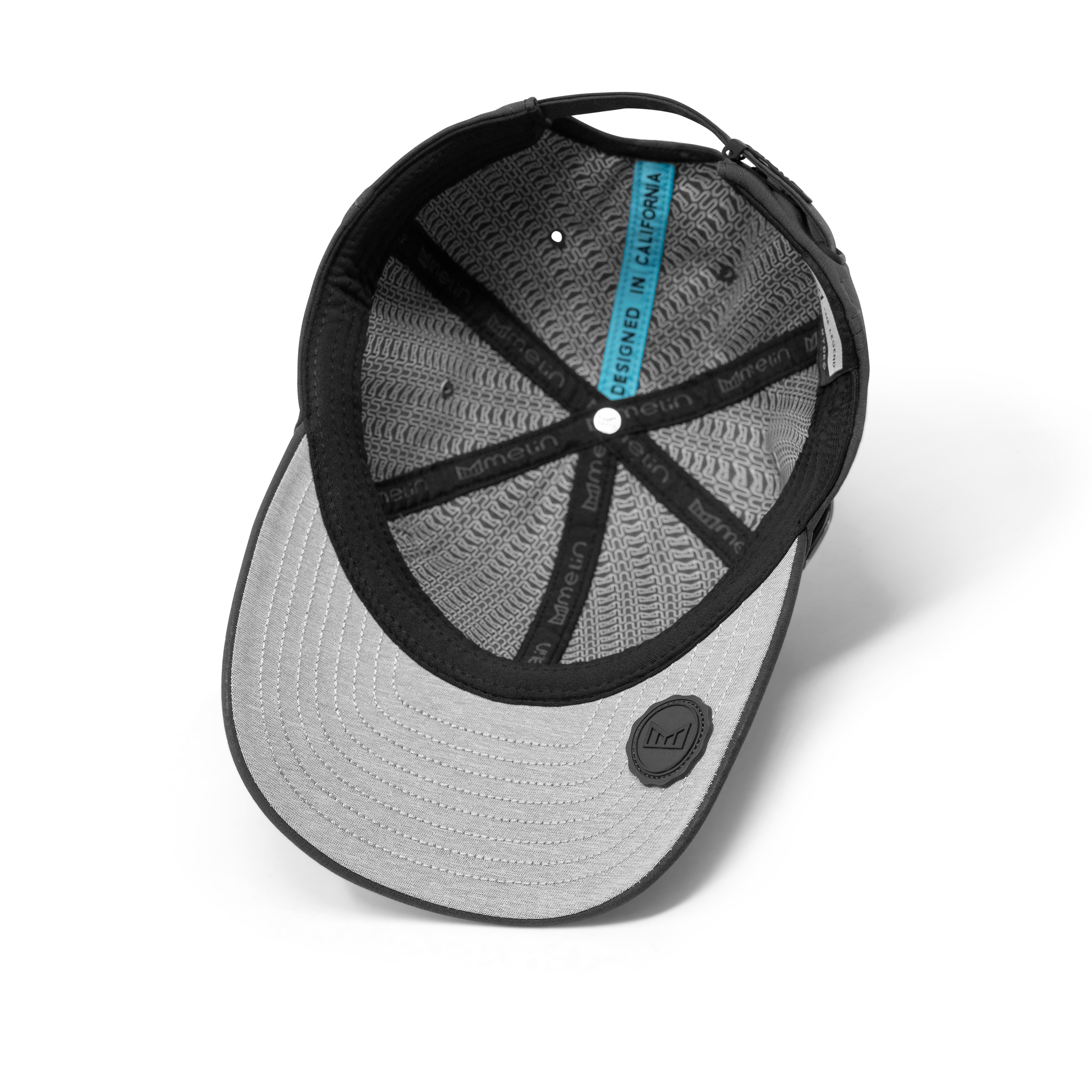 The Legend Hydro - Black