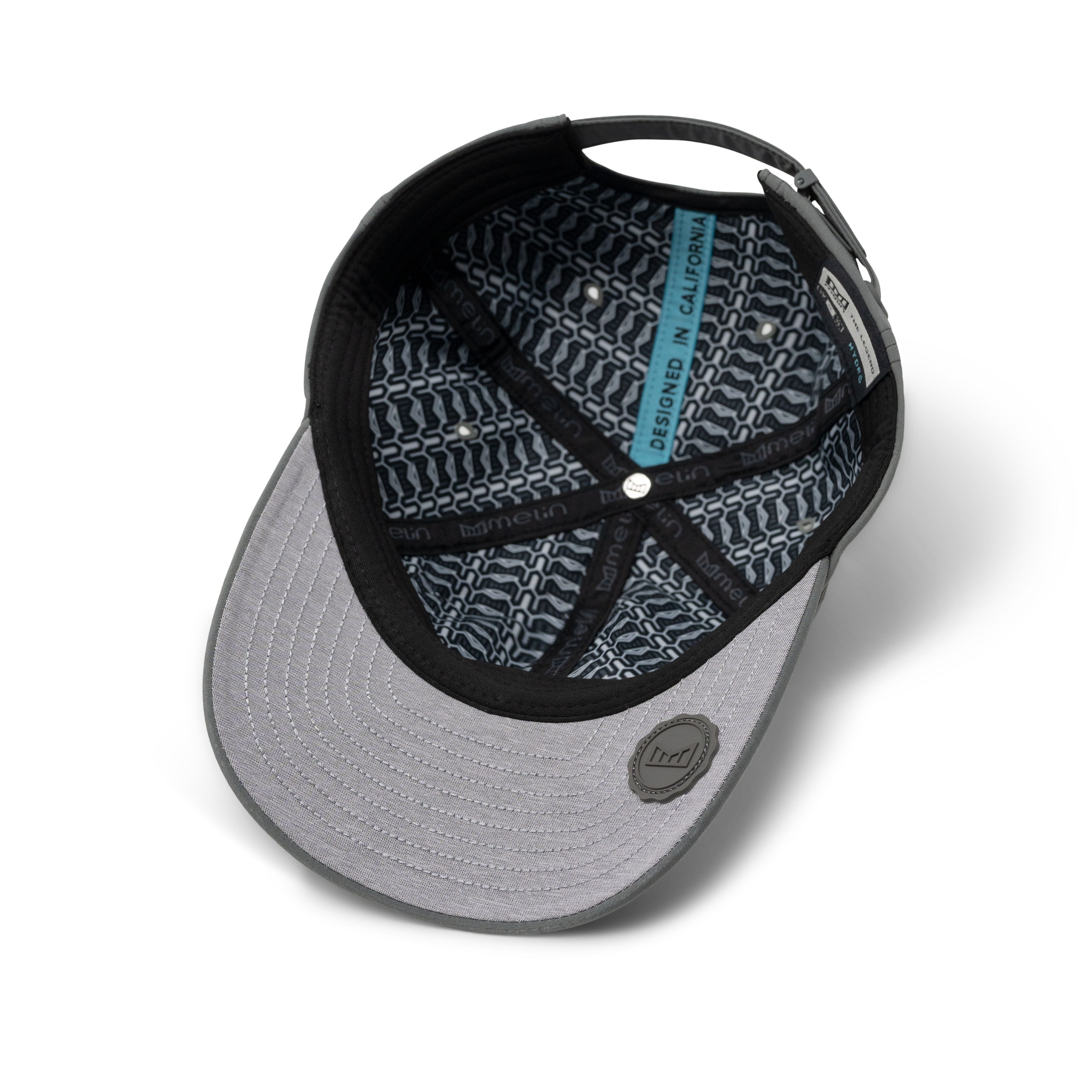The Legend Hydro - Pewter