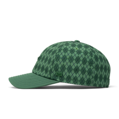 The Legend Links Hydro - Green Argyle